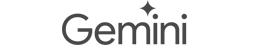 Gemini AI Logo