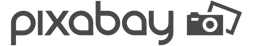 Pixabay Logo