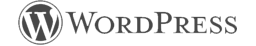 WordPress Logo