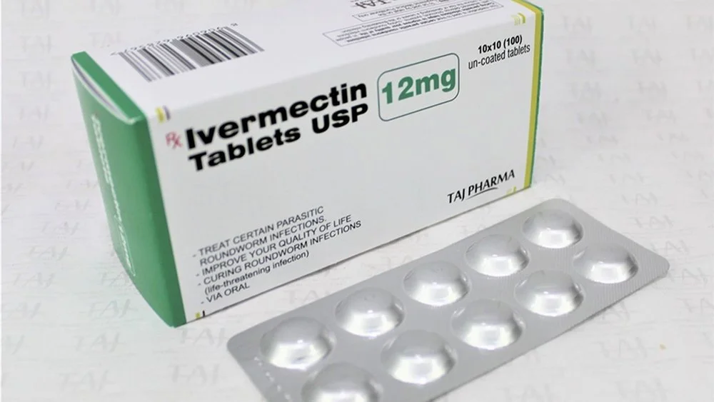 Ivermectin 12mg Tablets at ₹ 30/stripe | Iverheal Tablet in Nagpur | ID ...