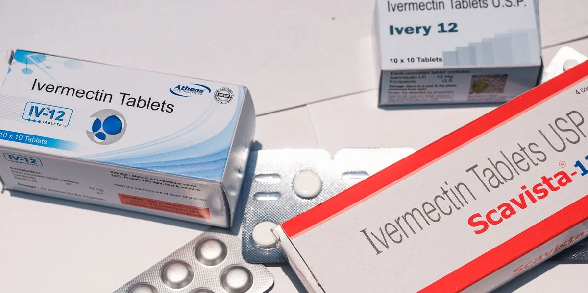 Ivermectin Does Not Have Meaningful Impact On Treating COVID, U.S ...