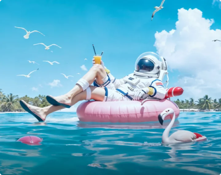 AI Video Generator - Create Stunning Videos Effortlessly with AI