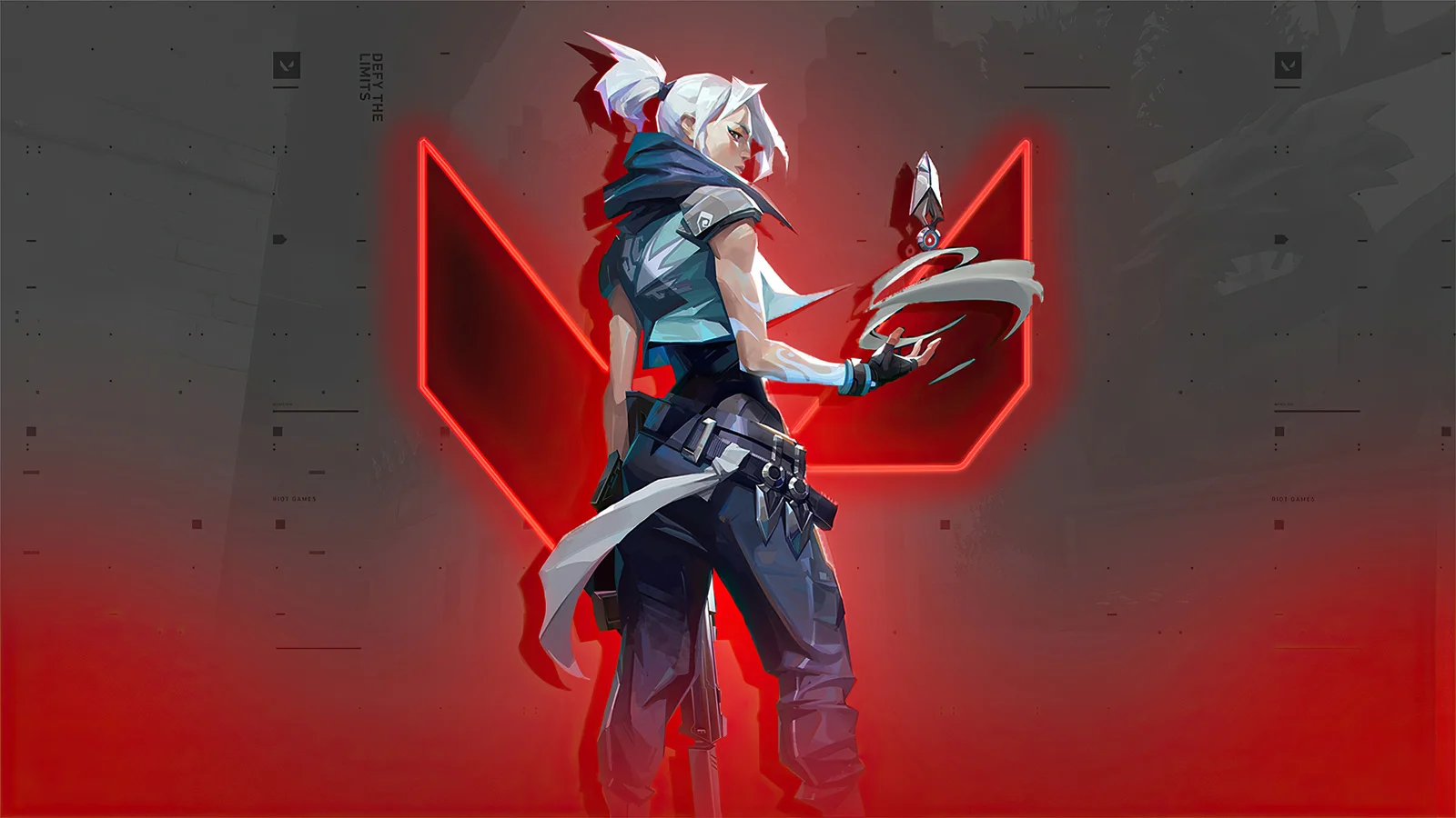 1600x900 Jett Valorant 4k Wallpaper,1600x900 Resolution HD 4k ...