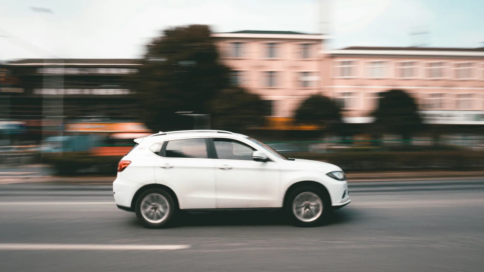 2026 Dacia Jogger