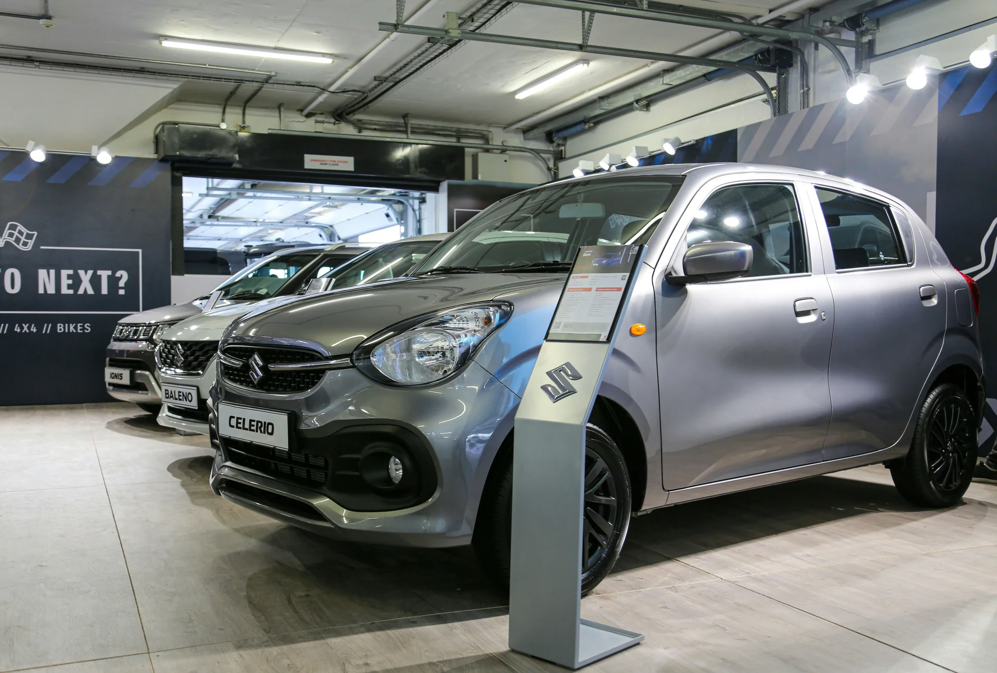 2026 Hyundai i30
