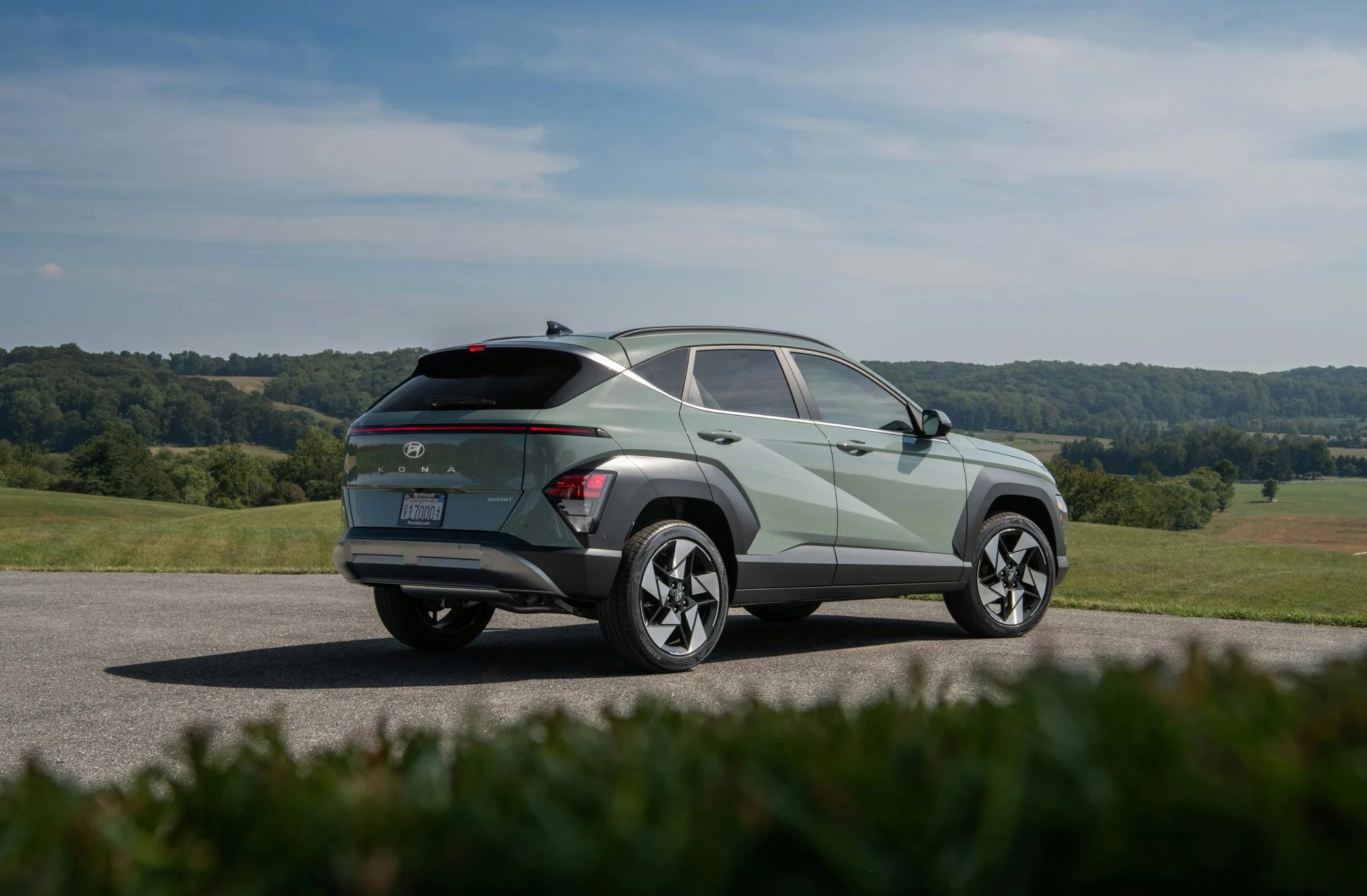 2026 Model SUV'ların Güvenlik Donanımları