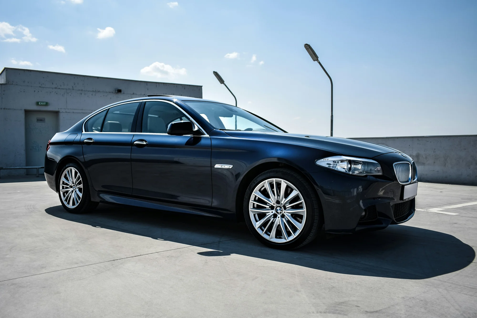 2026 SUV Karşısında Sedanların İç Mekan Genişliği