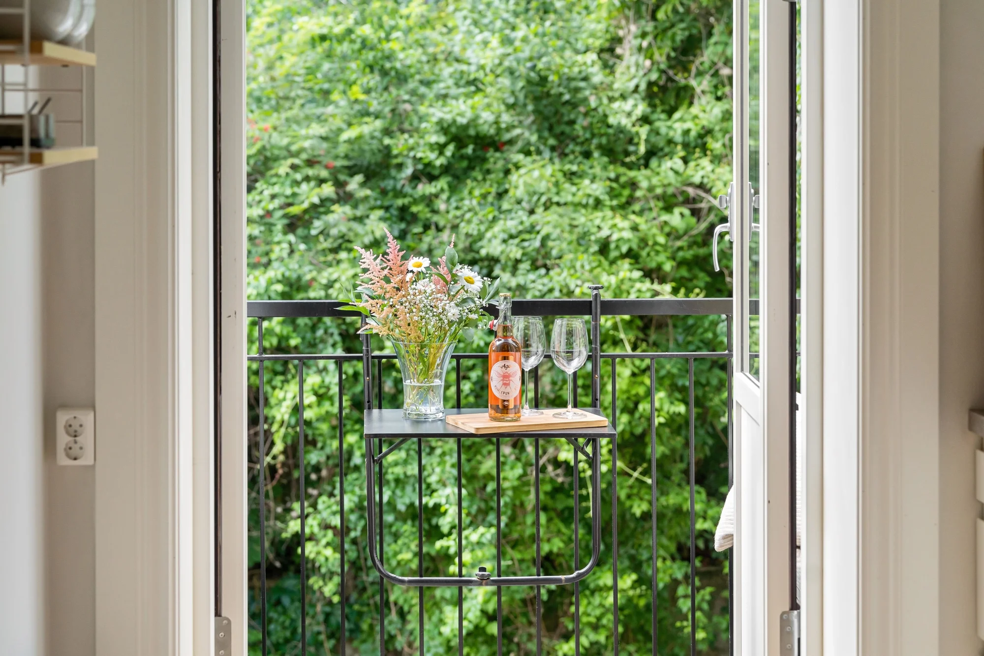 Balkon Duvarlarını Boyamak İçin En İyi Yöntemler
