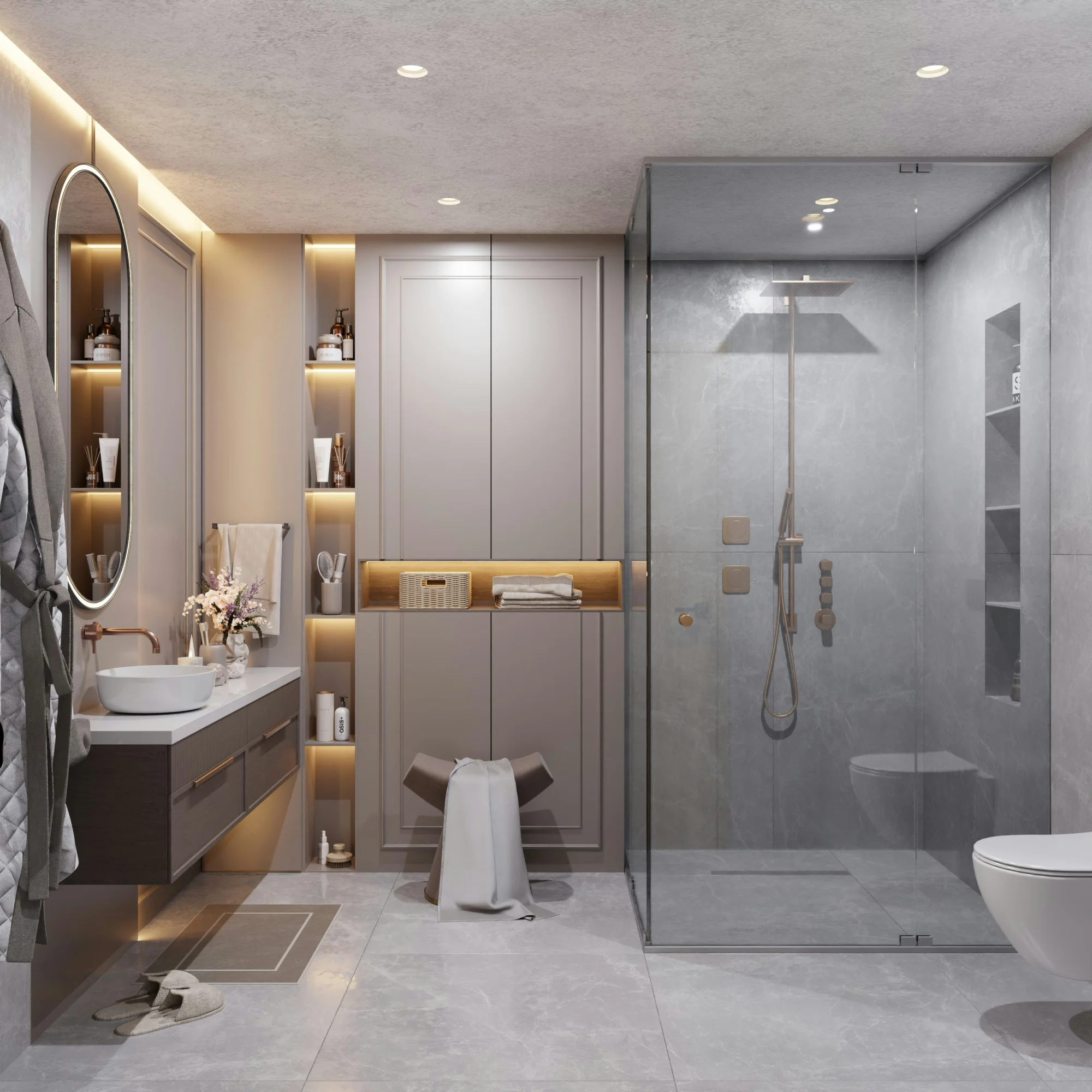 Bebek Banyo Seti Alırken Dikkat Edilmesi Gerekenler