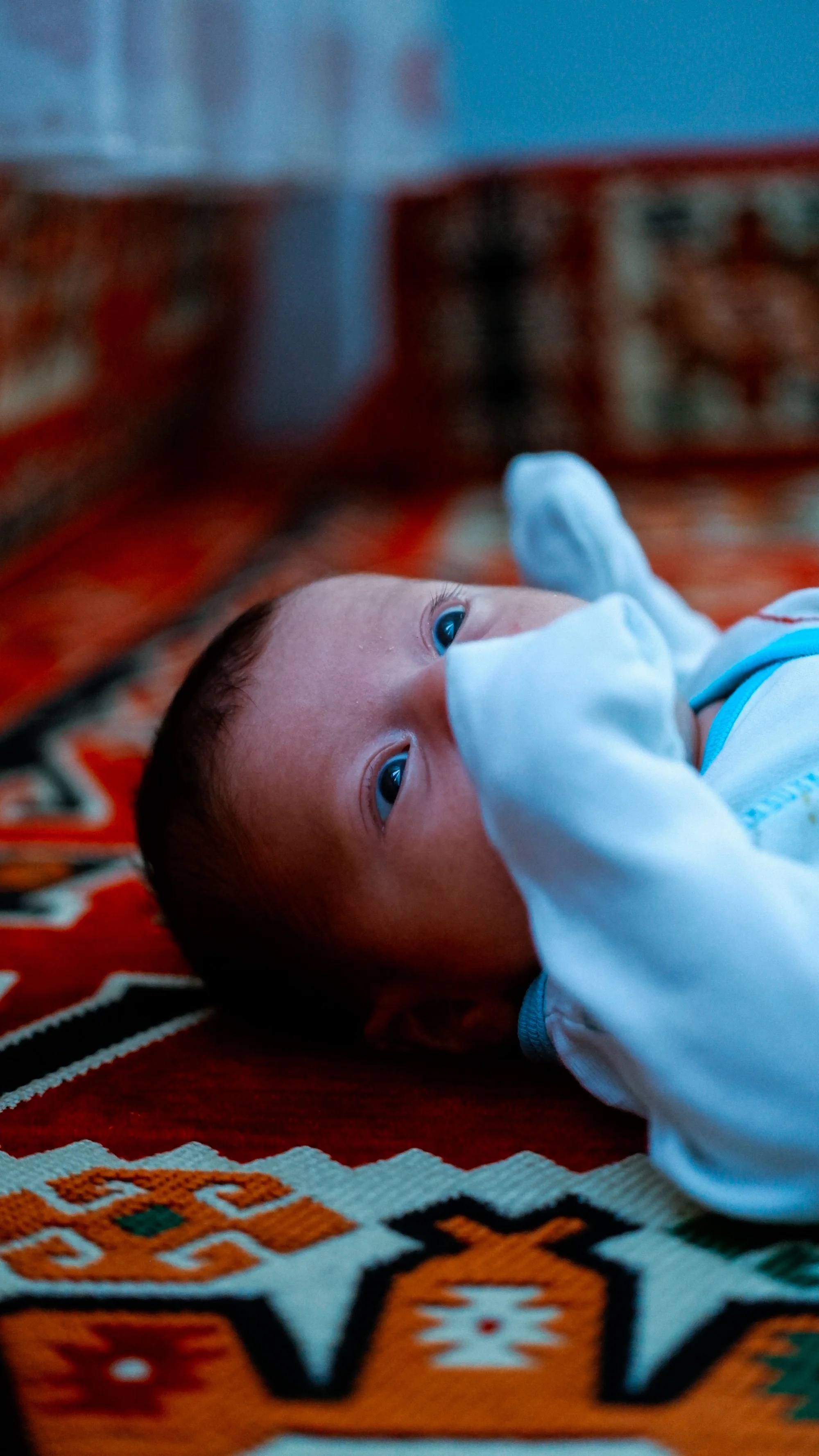 Bebek Ürünlerinde Yıl Sonu İndirim Günleri: Tasarruf Etmenin Yolları