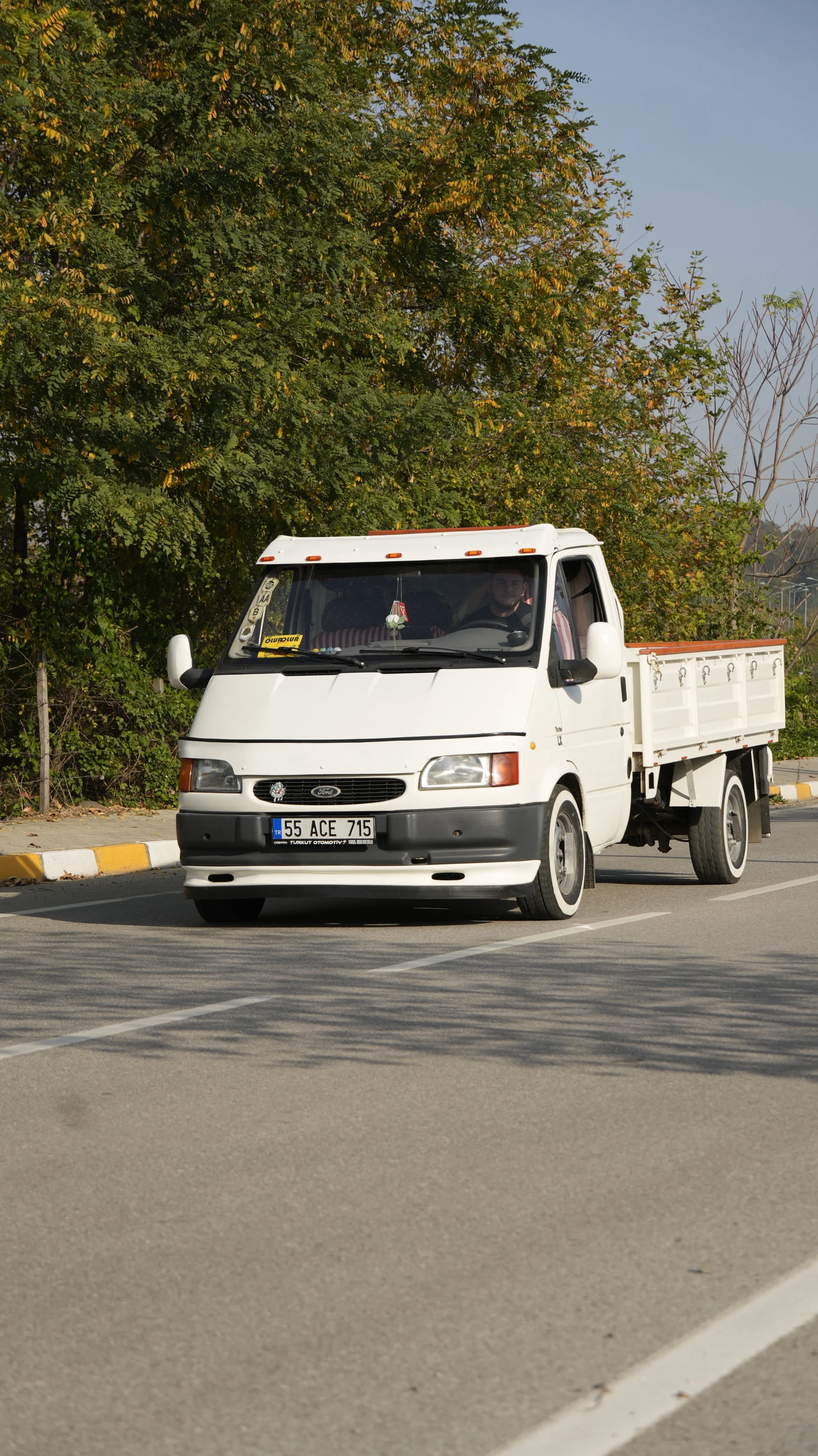Binek Araç Fiyatlarına Genel Bakış