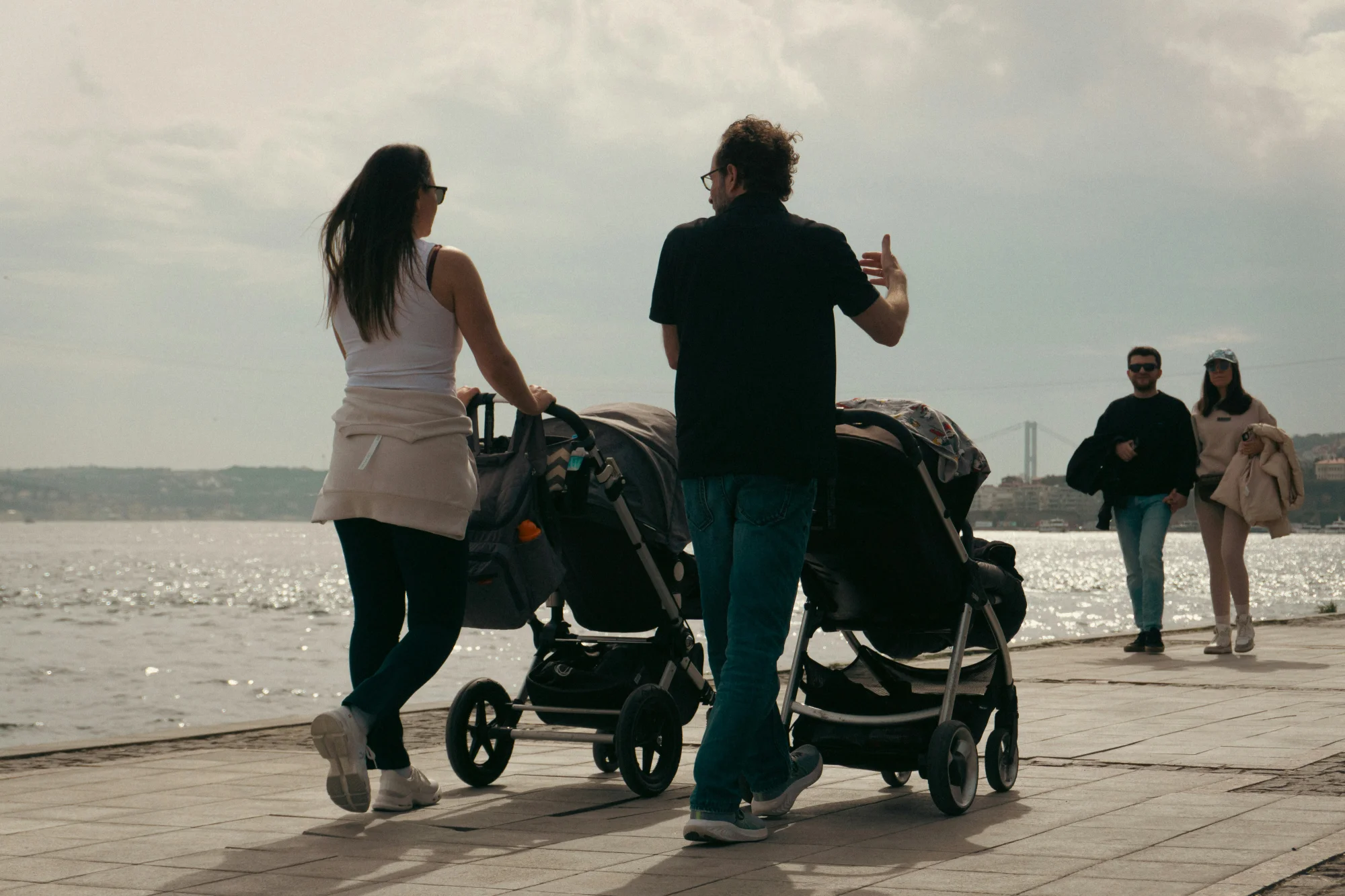 'da Bebek Arabası Fiyatları ve Tüketici Yorumları