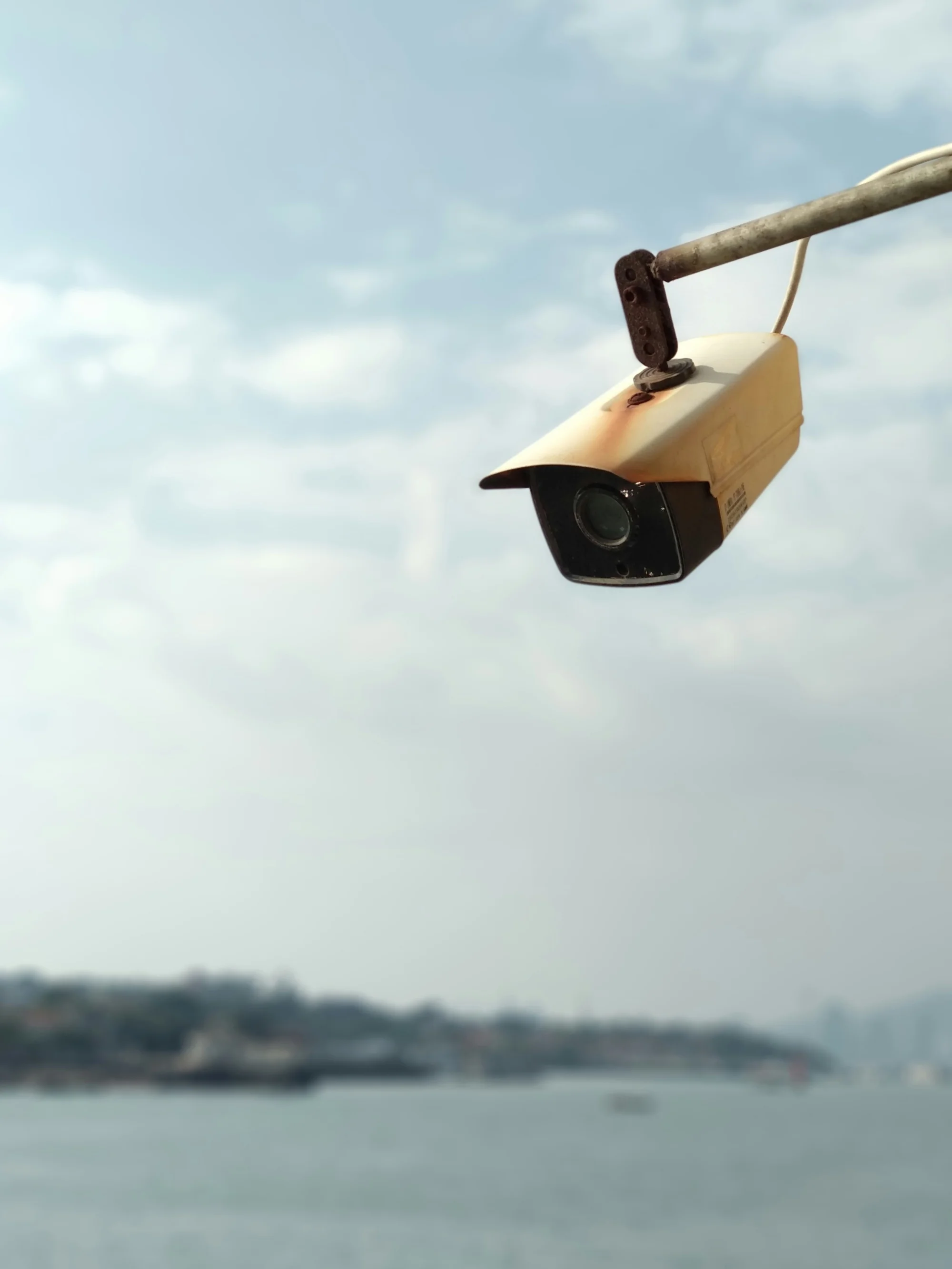 Ezviz C6N 4MP Pan/Tilt Güvenlik Kamerası