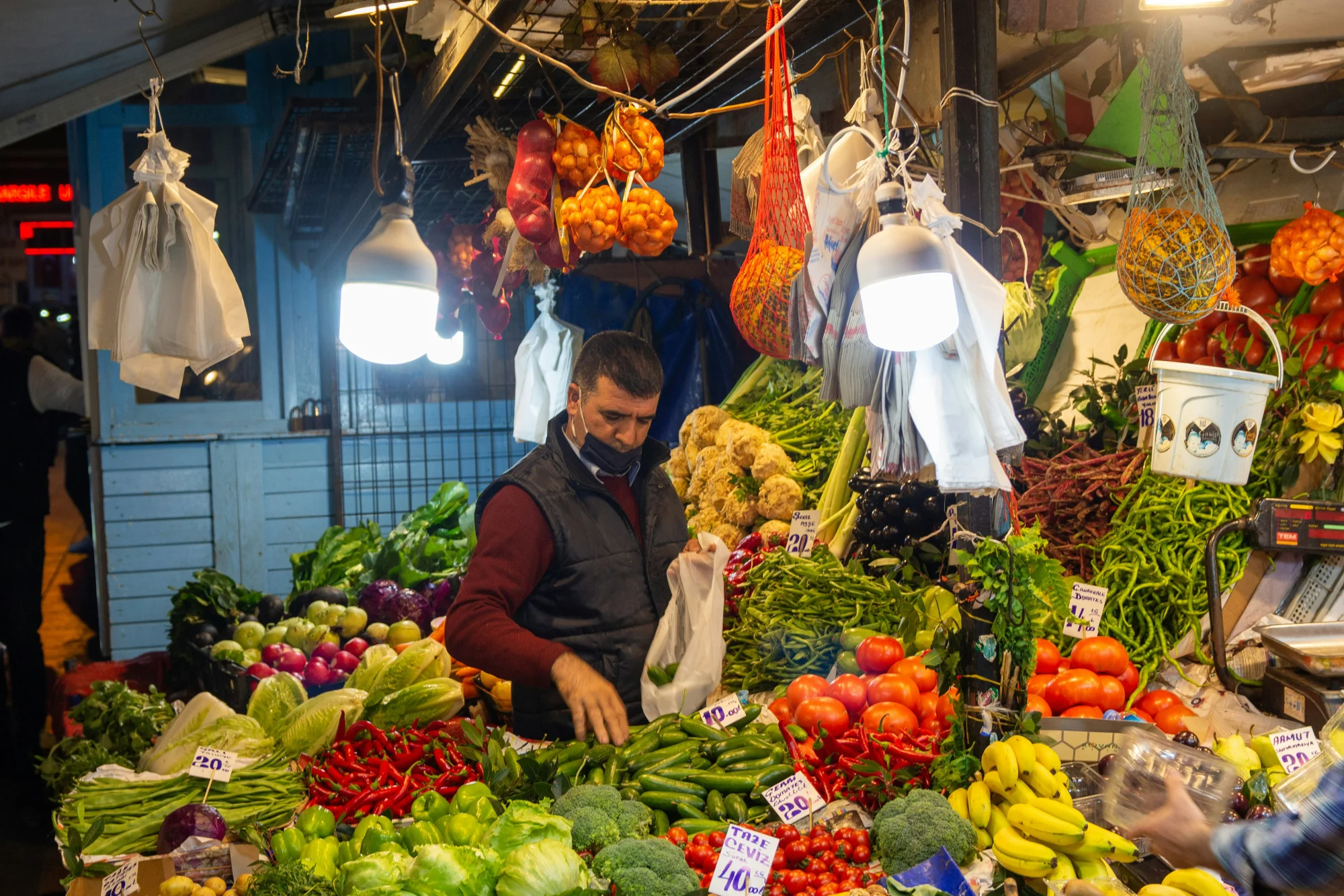 Fiyat Karşılaştırma Araçlarını Entegre Edin