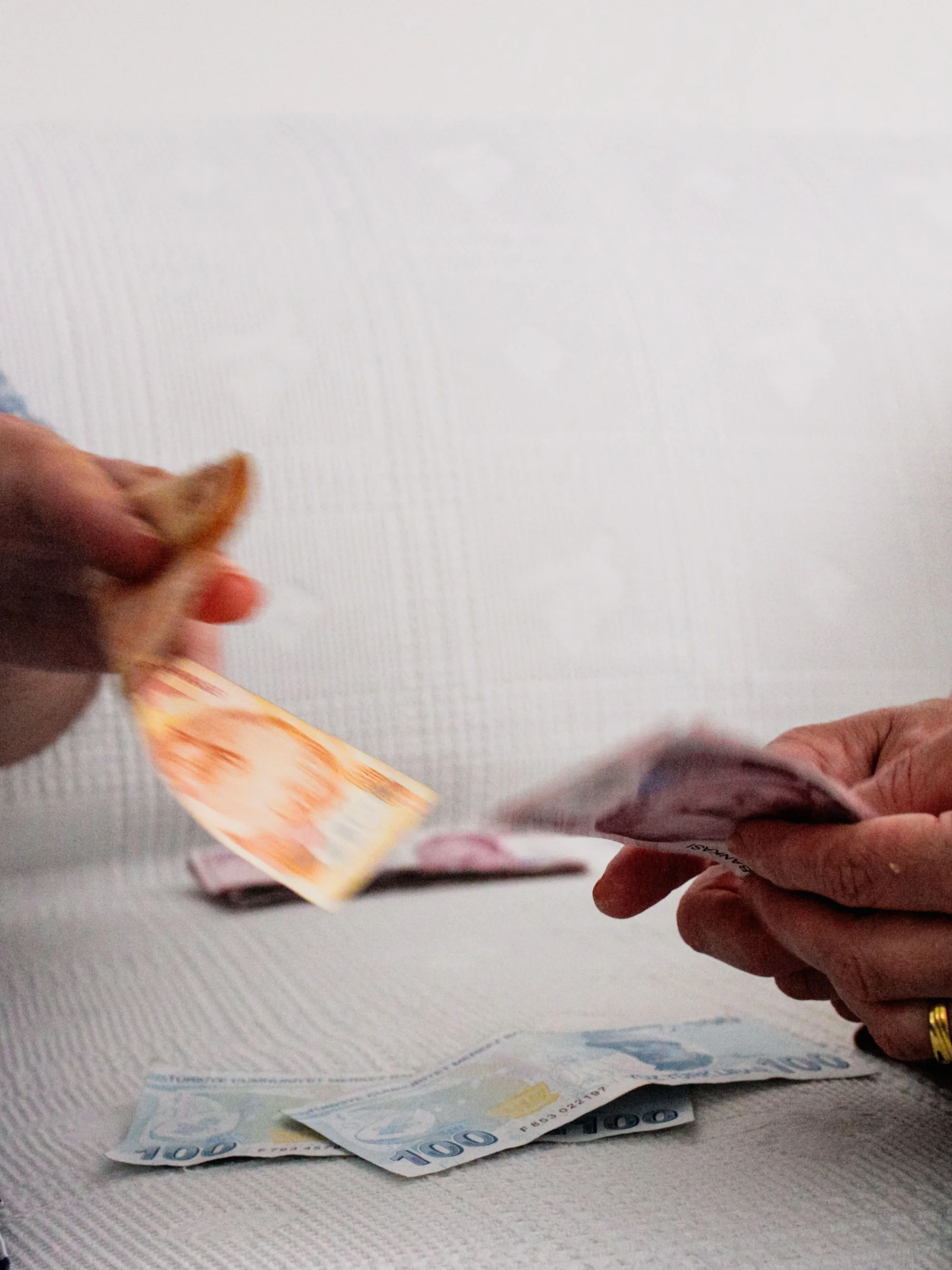Fiyat Uyarılarını Aktif Hale Getirin