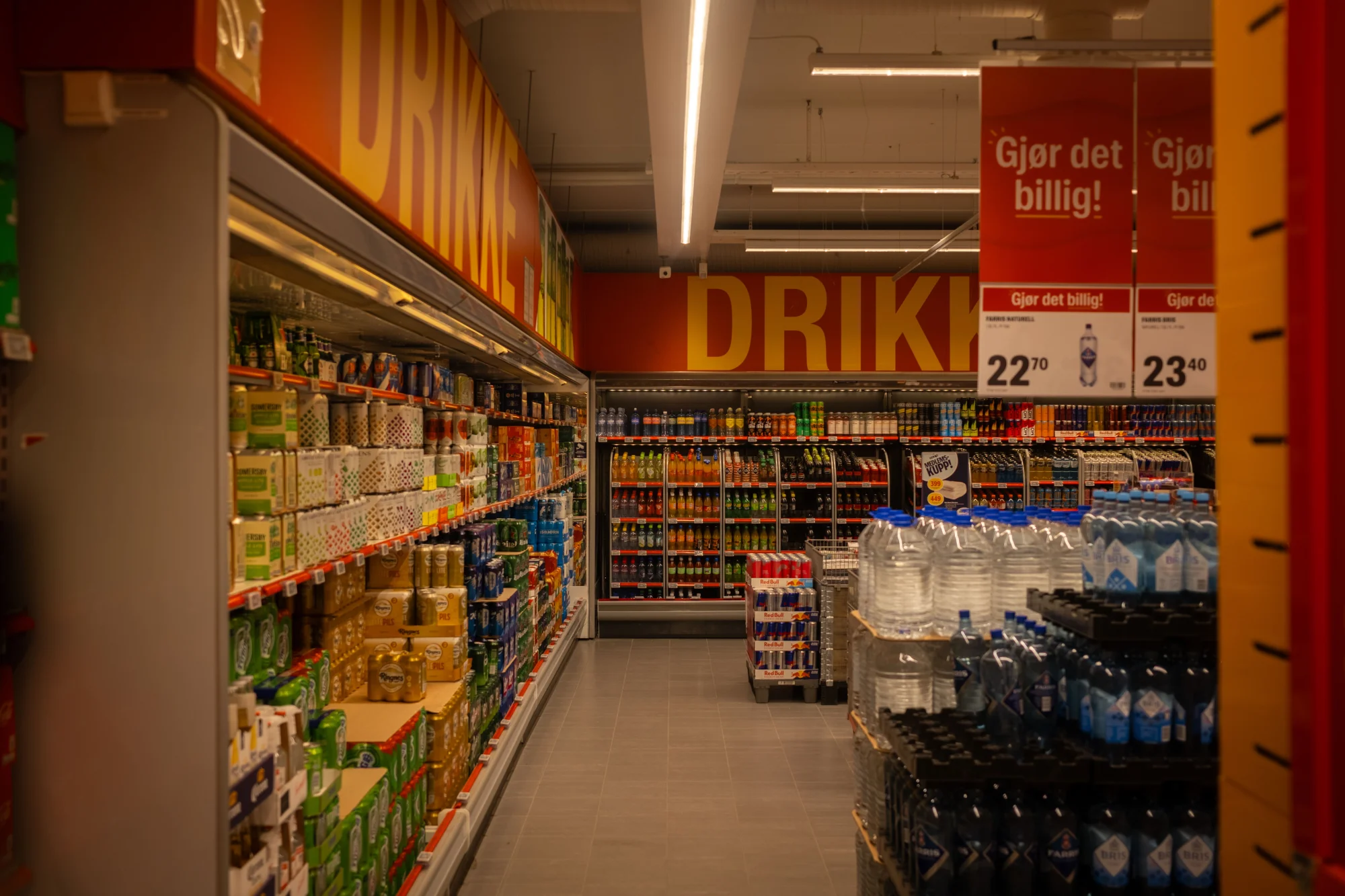 Gıda Enflasyonunun Gelecekteki Etkileri