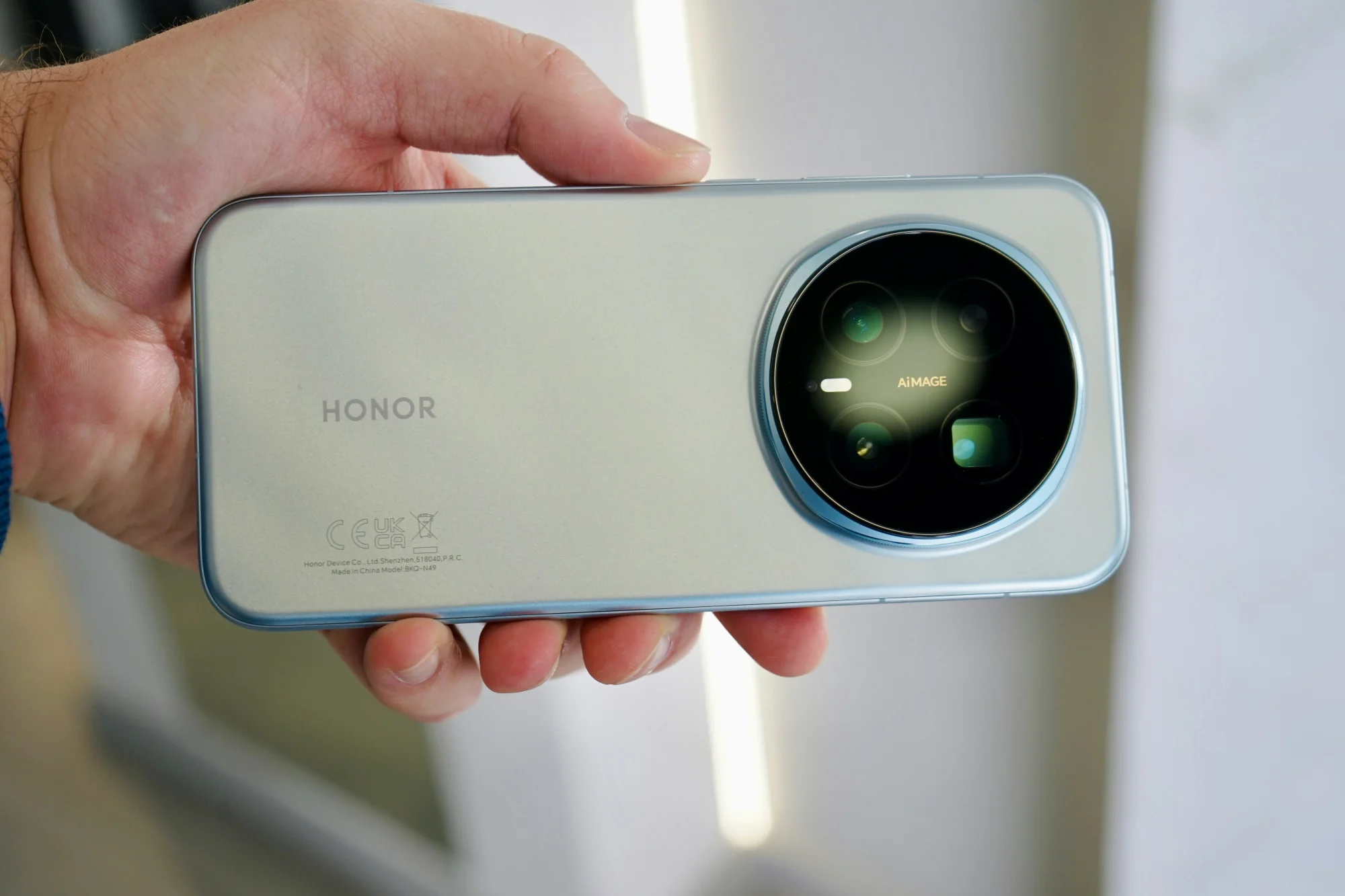 Honor 400'ün Türkiye'deki En İyi Fiyatı Nerede Bulunur?