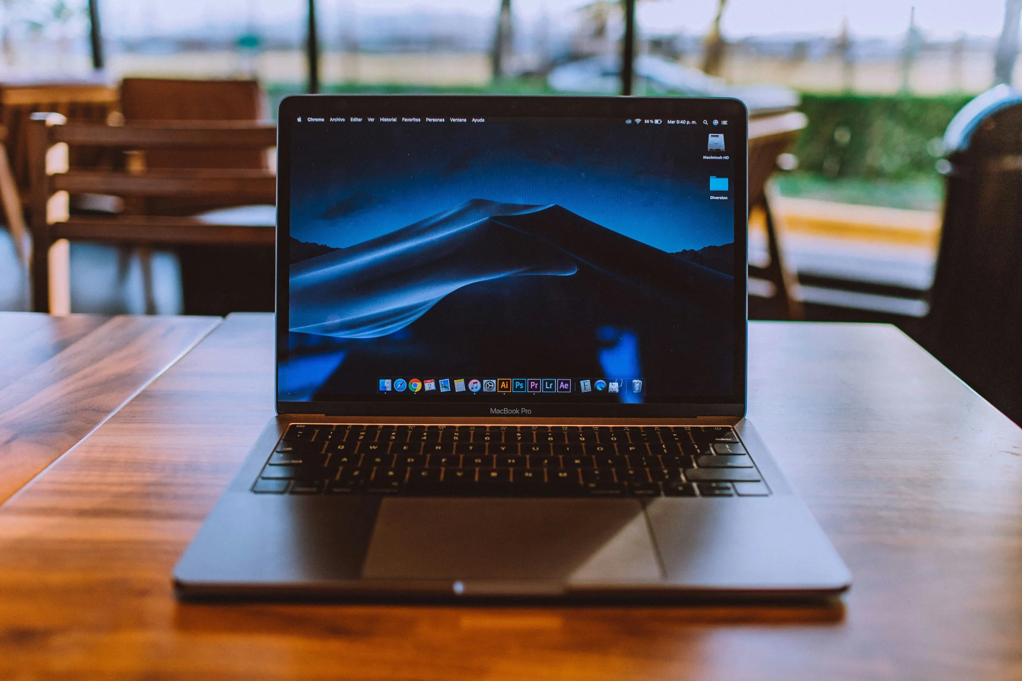 HP Pavilion 15: Şık Tasarımı ve Gücü