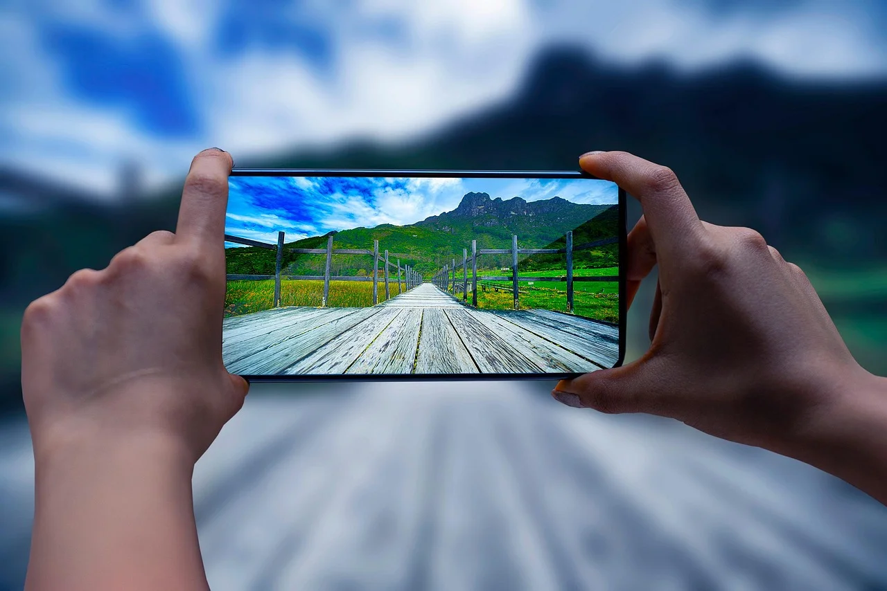 Kamera Odaklı Telefonların Yükselen Talebi