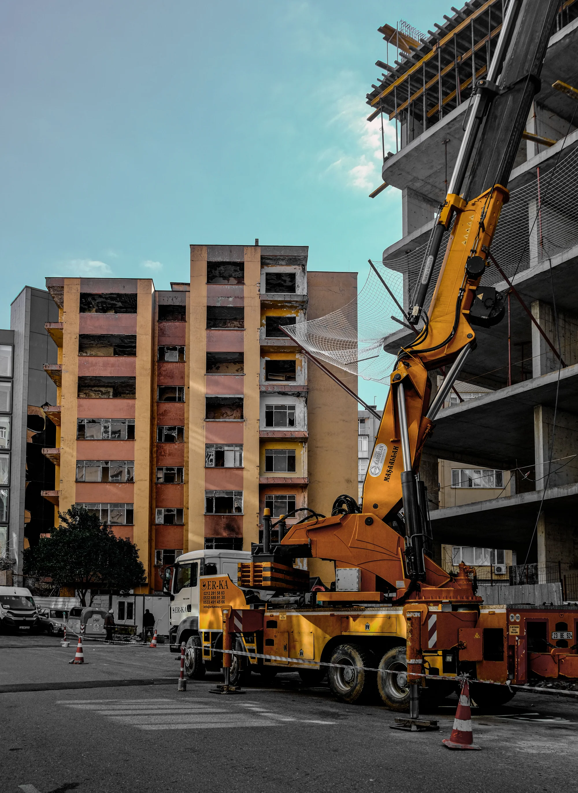 Kullanıcı Yorumlarıyla Desteklenen Güvenilir Yapı Marketleri