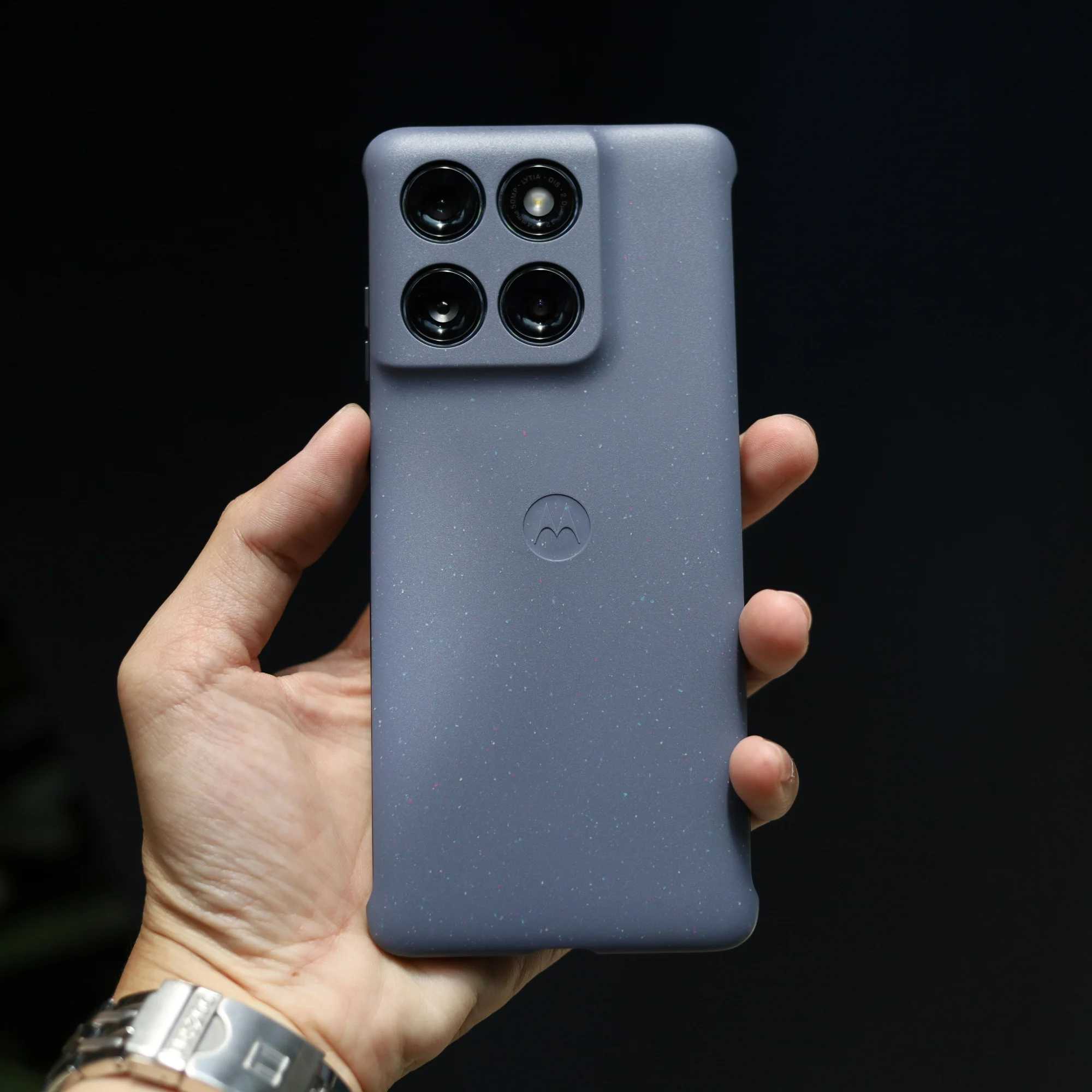 Motorola Moto G Power (2021)
