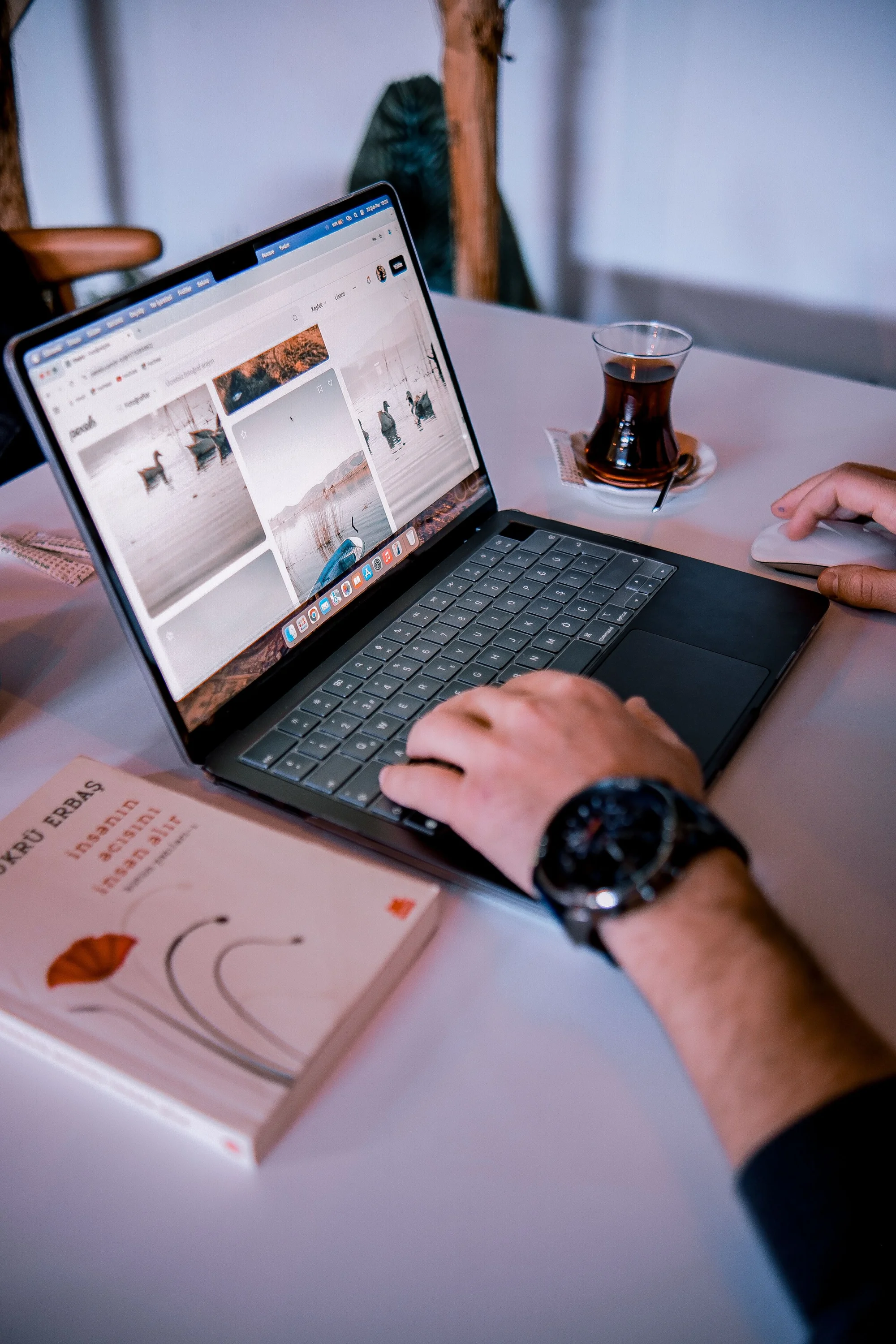 Nesnelerin İnterneti (IoT): Akıllı Ev Sistemleri ve Uygulamaları
