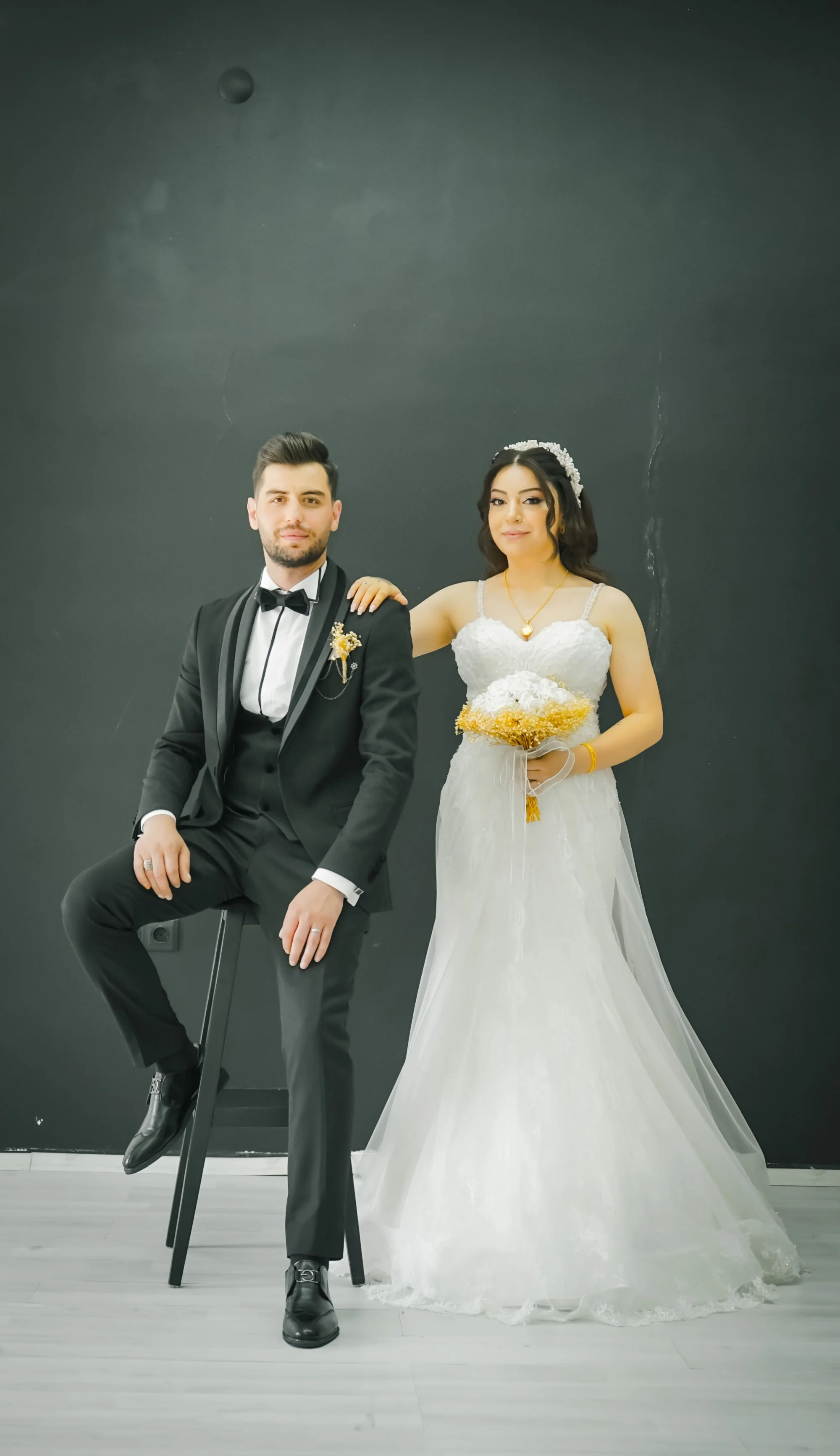 Nikah Şekeri ve Hediyelikler: 50.000 TL ile Alınabilecek En Güzel Ürünler