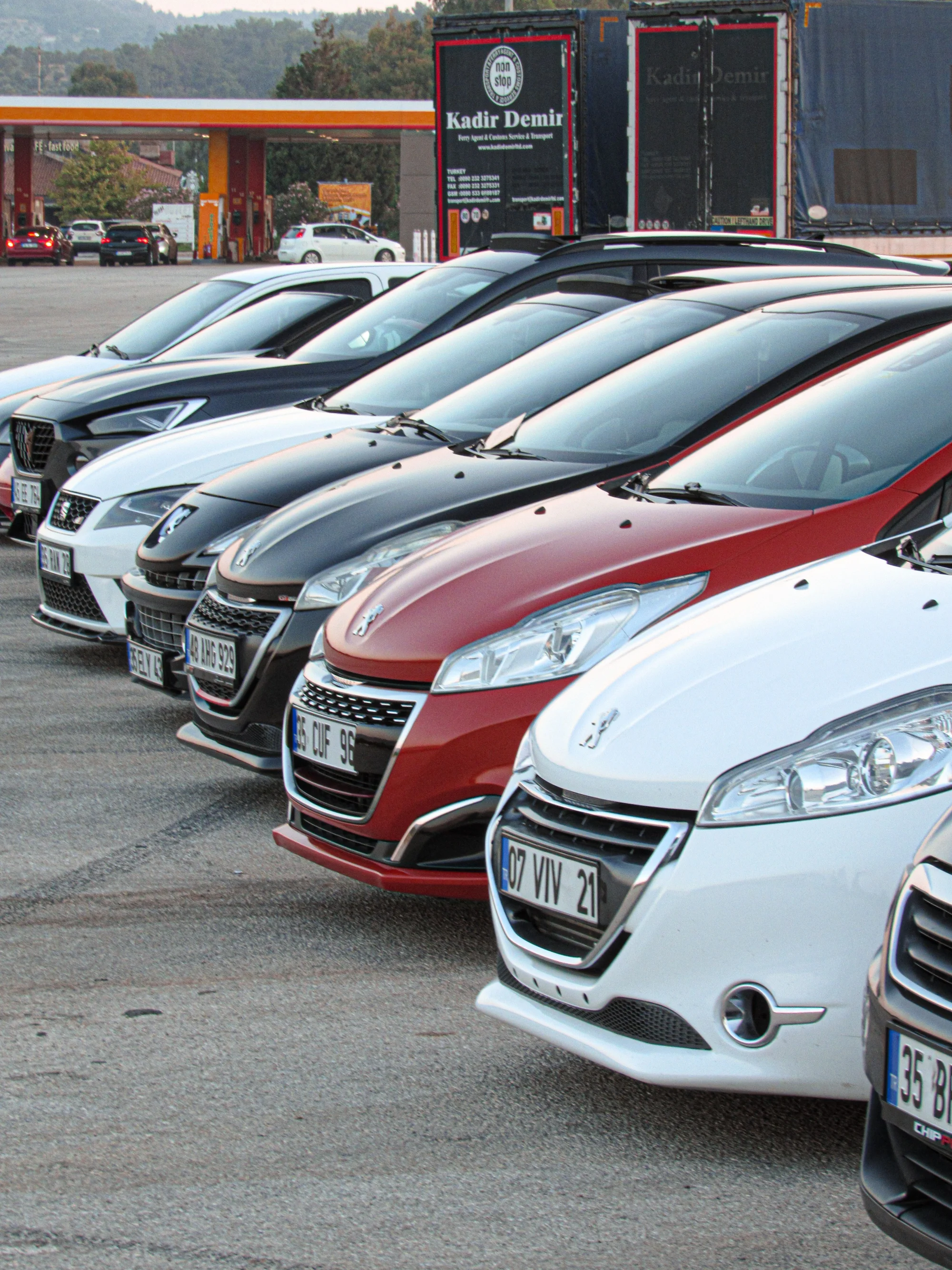 Otomotiv Sektöründe Düşen Fiyatlar ve Nedenleri