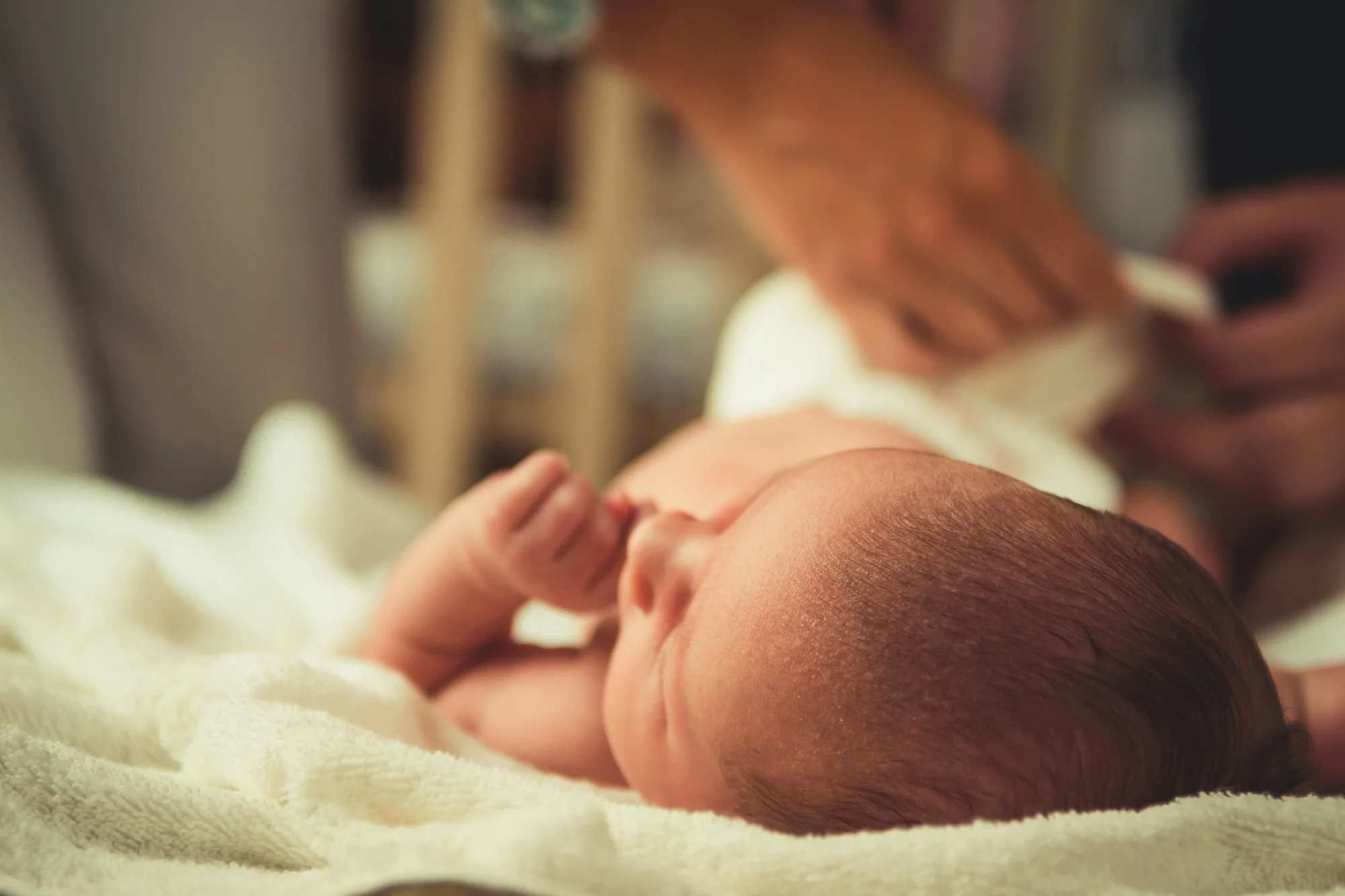 Parabenli Bebek Bakım Ürünleri Nedir?