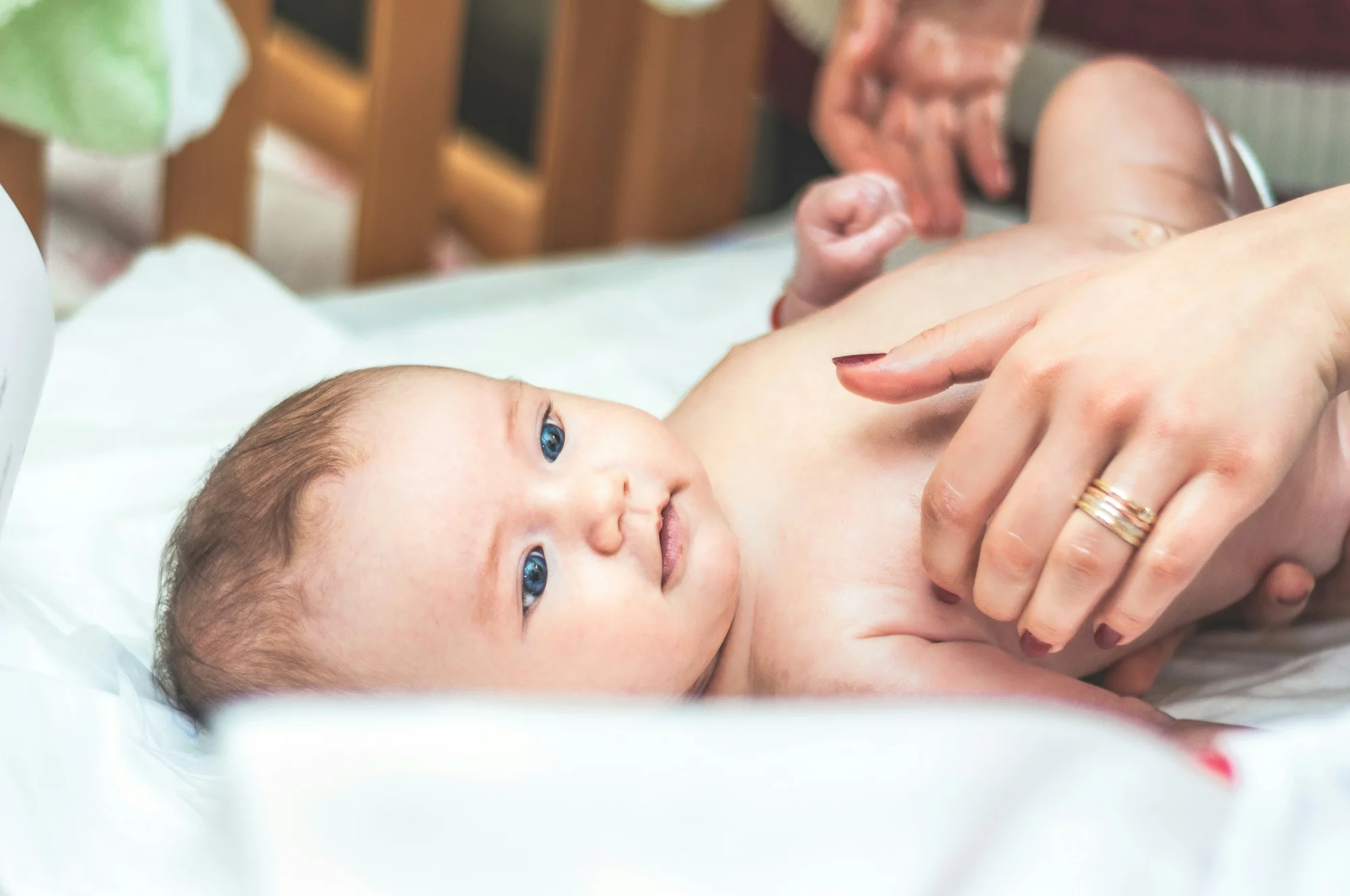 Parabensiz Bebek Bakım Ürünleri Nedir?