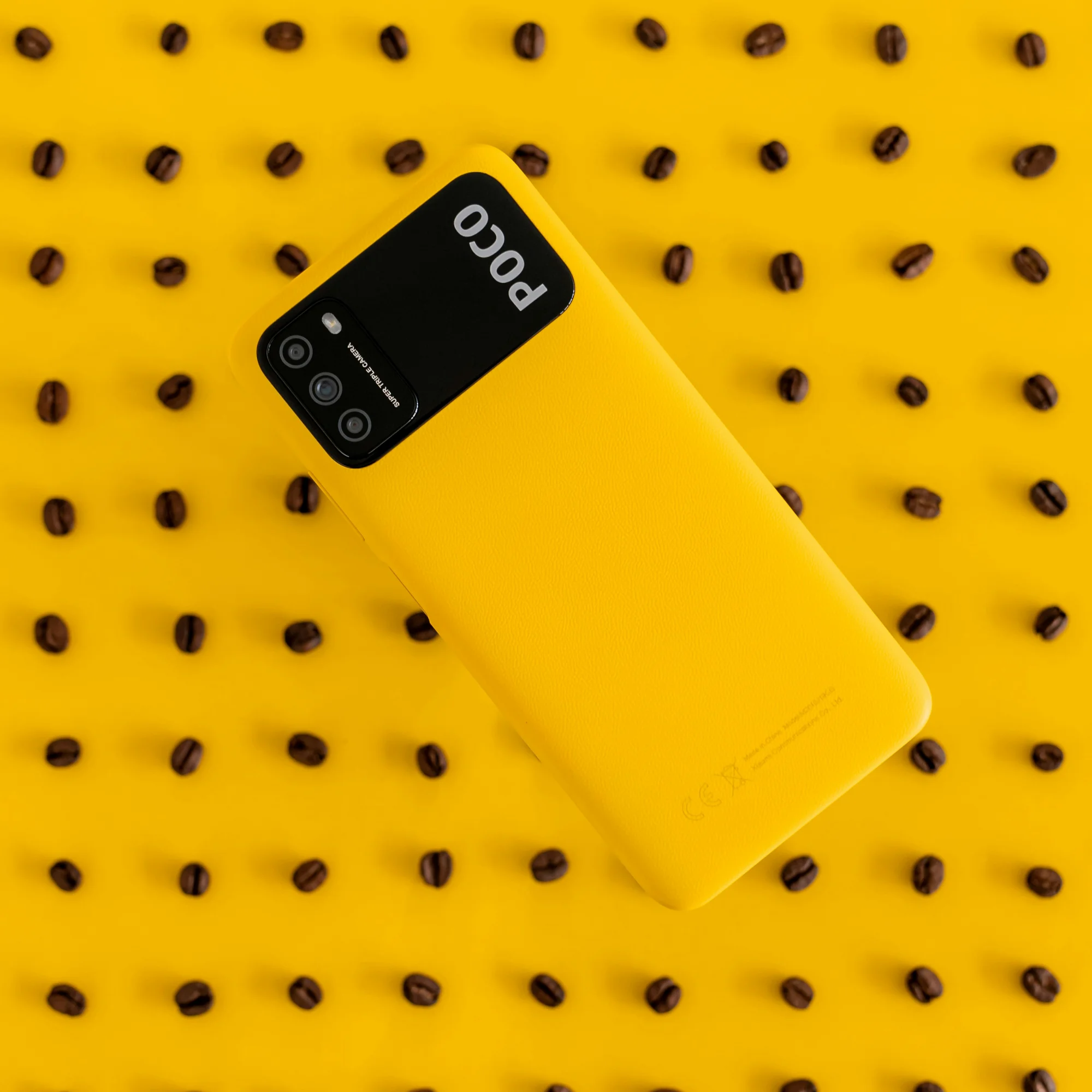 Poco X3 Pro