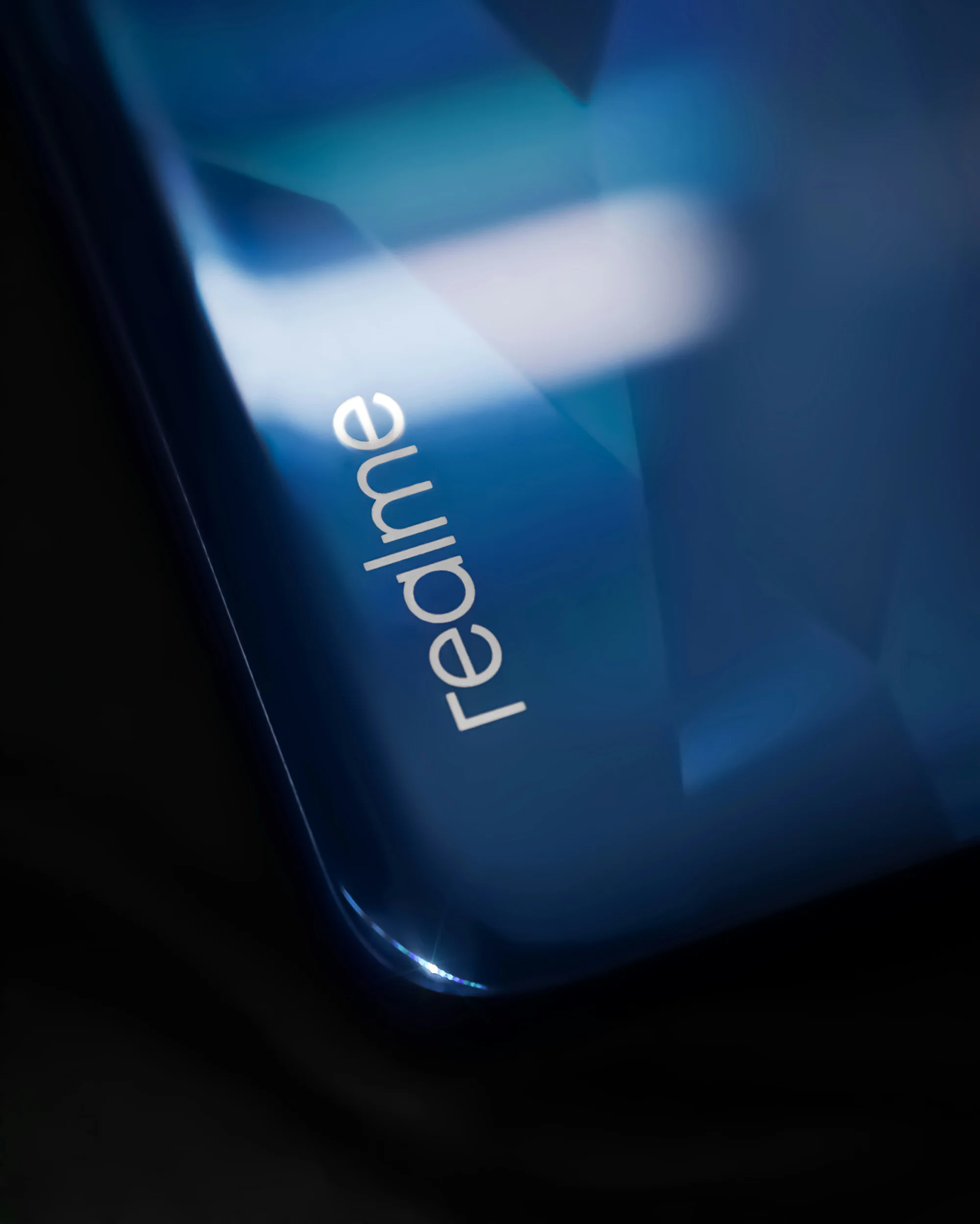Realme 8