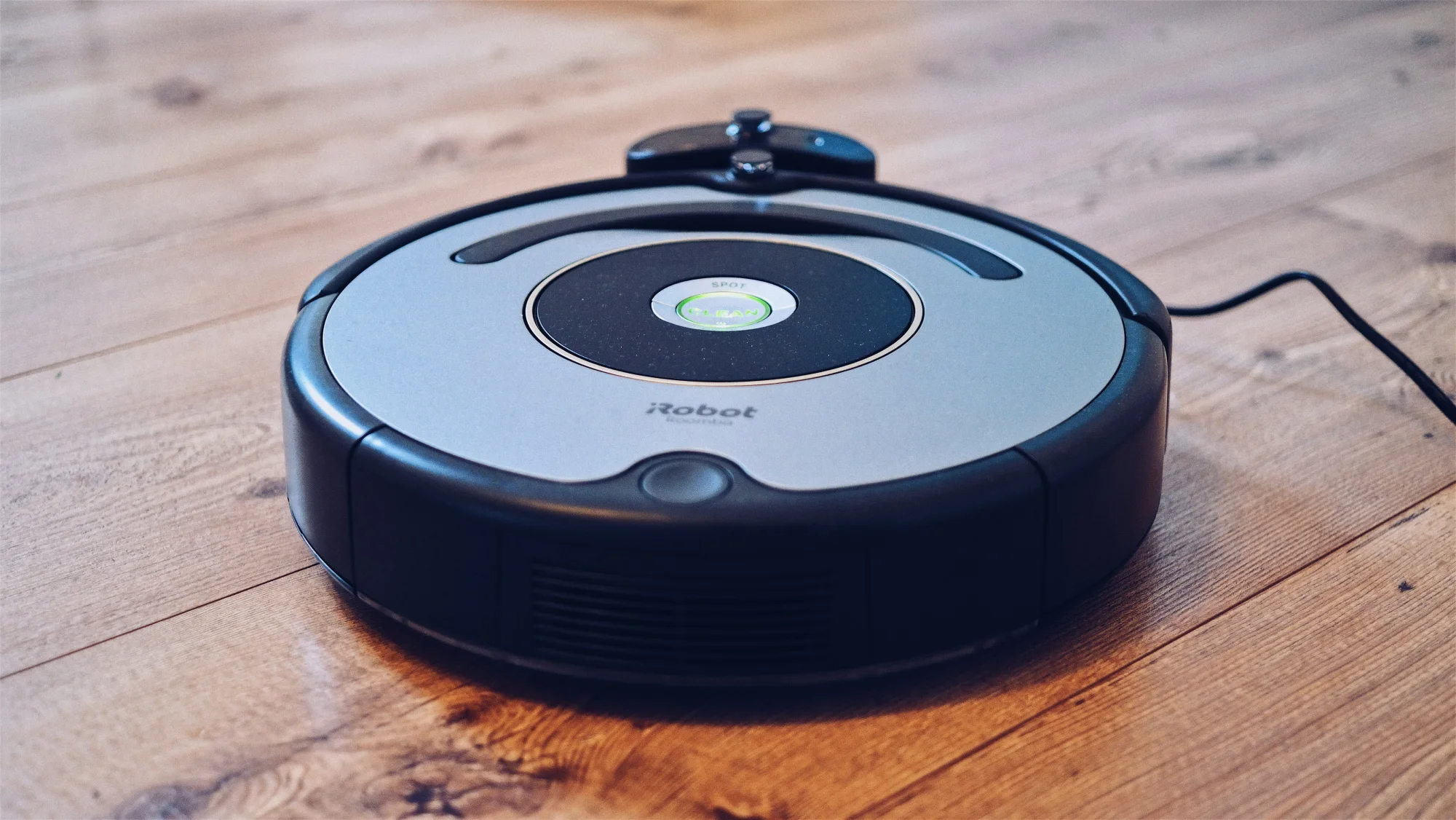 Robot Süpürge Alırken Dikkat Edilmesi Gereken Özellikler