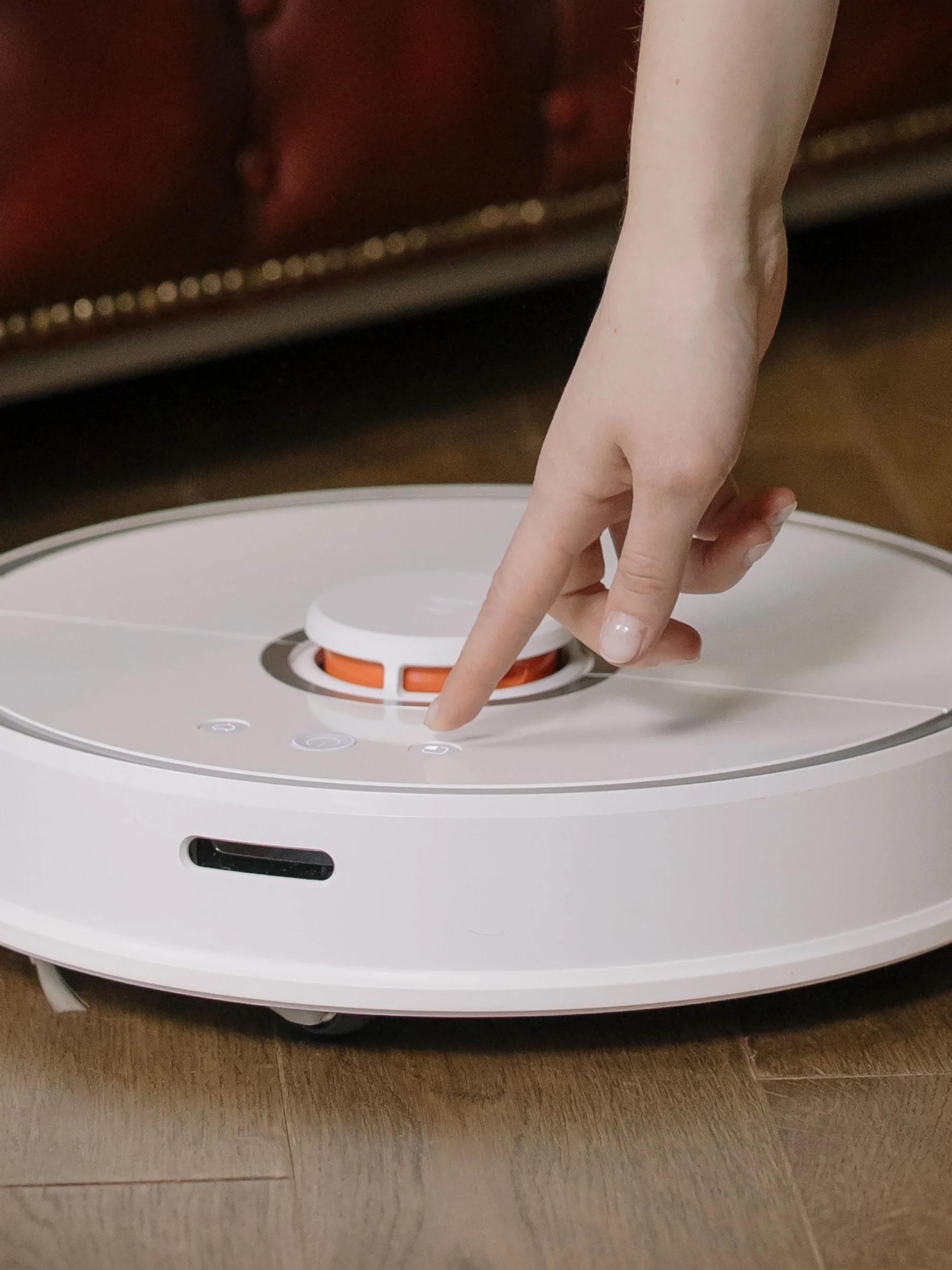 Robot Süpürge Kullanımında Karşılaşılan Yaygın Sorunlar