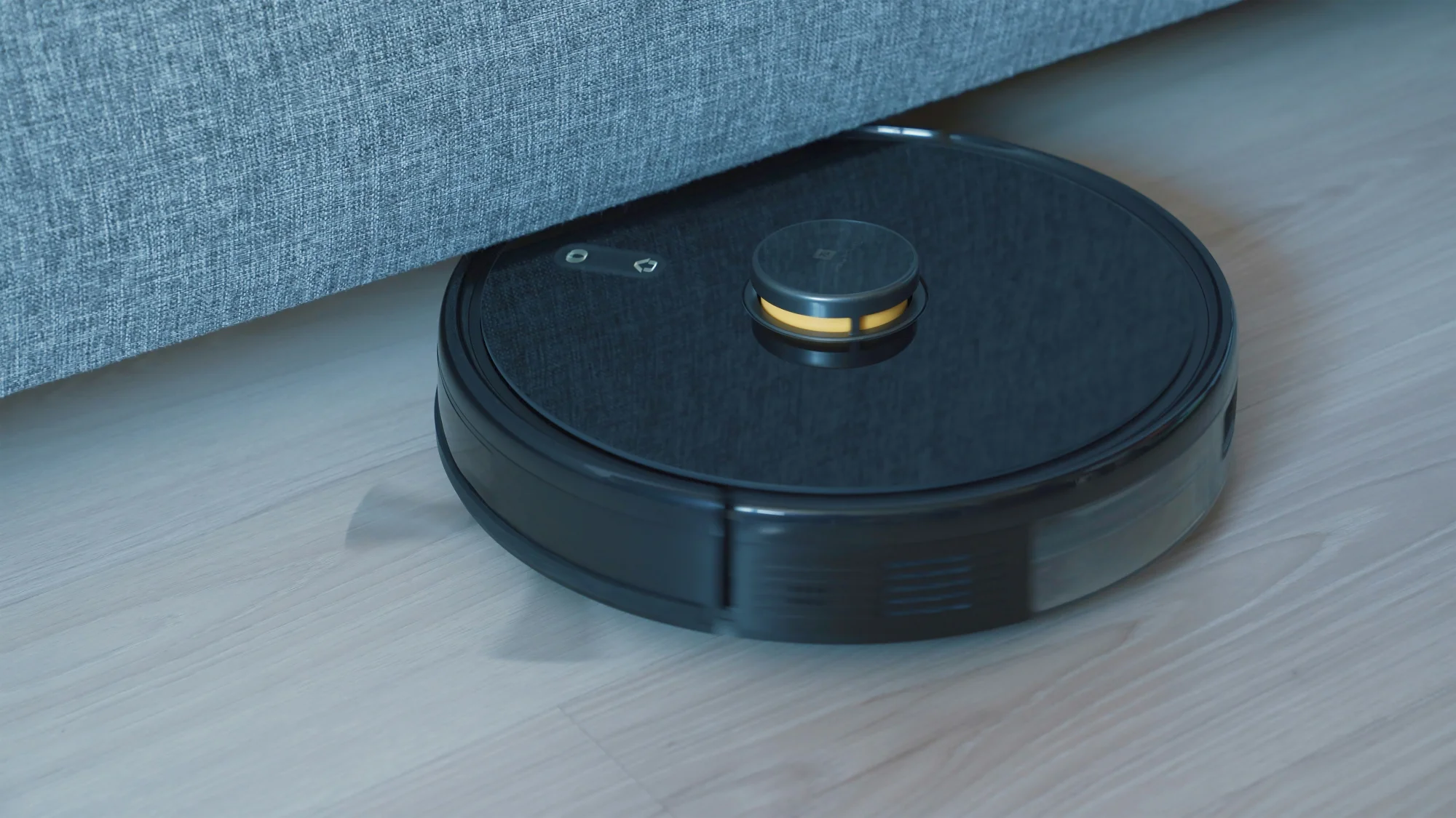 Robot Süpürge Nedir ve Nasıl Çalışır?