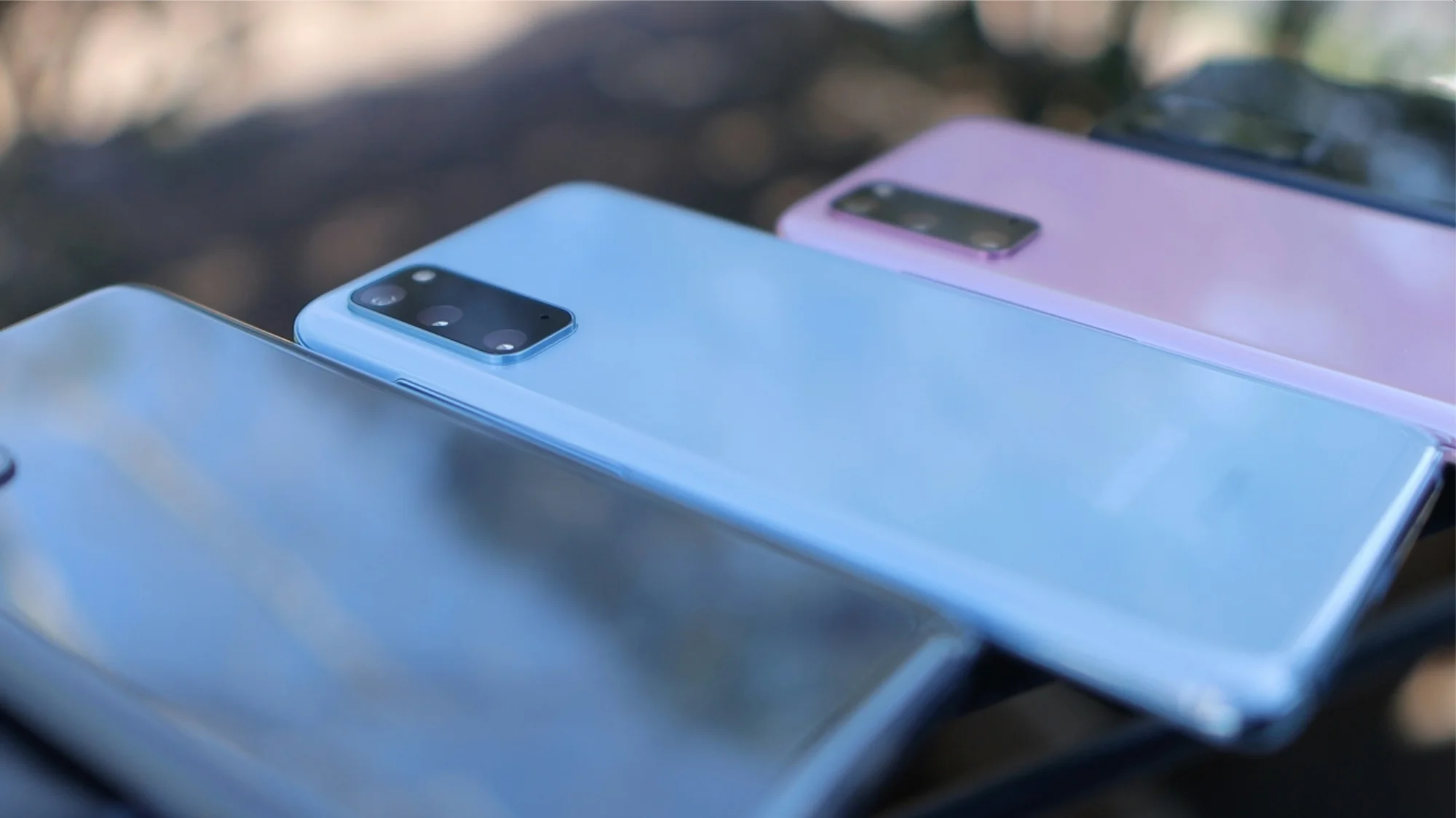 Samsung Galaxy M32
