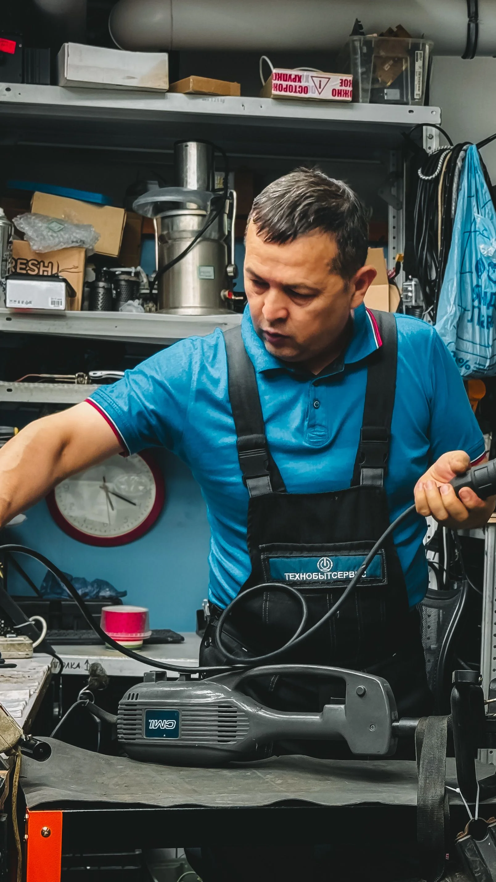 Set Halinde El Aleti Takımı Almanın Ekonomik Yararları