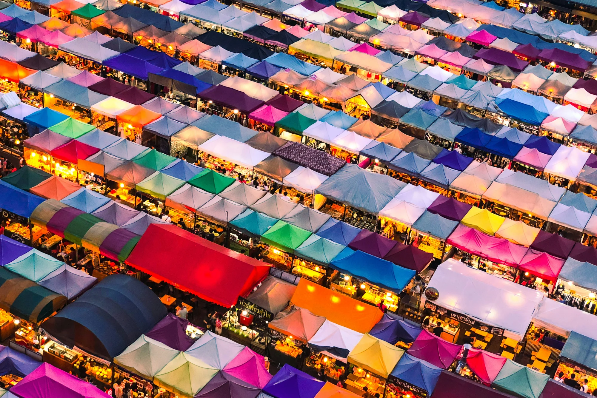 Şok Market'in Farklılığı ve Değerlendirilmesi