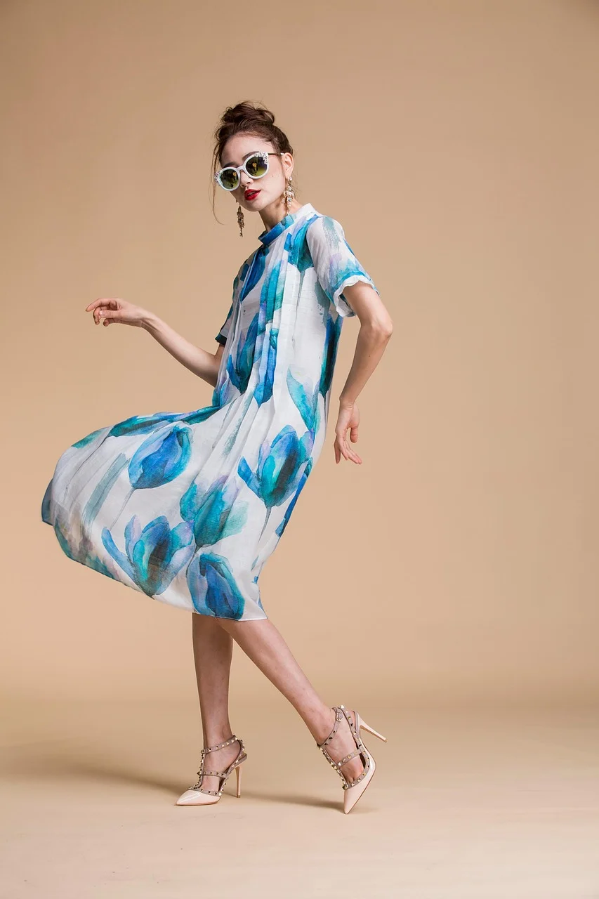 Sürdürülebilir Moda: Uygun Fiyatlı Seçenekler