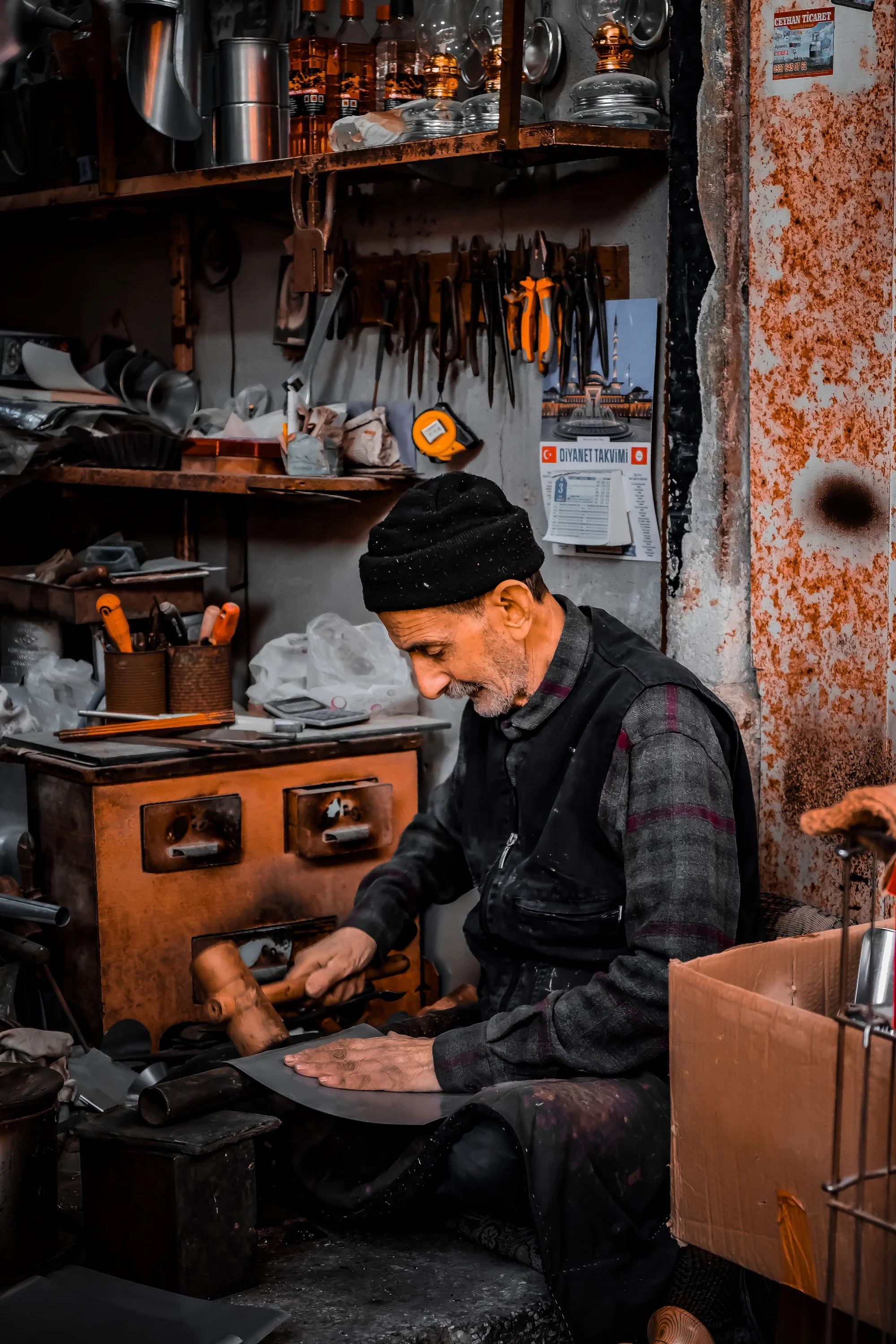 Tek Tek Alınan El Aletleri ile Setlerin Karşılaştırması
