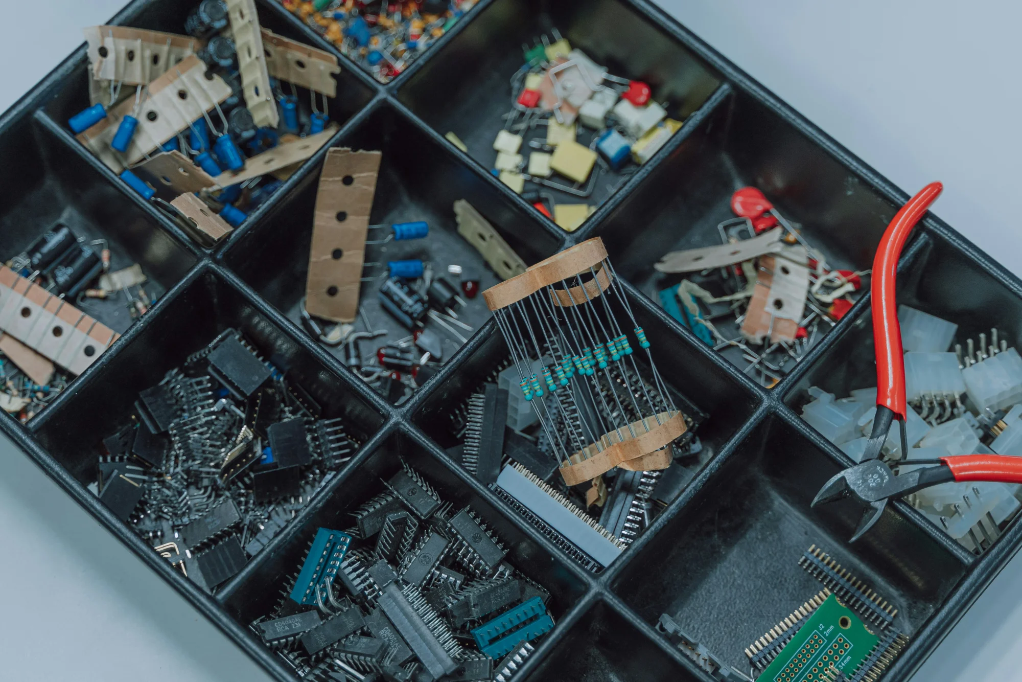 TL Bütçeyle Alınabilecek En İyi Aksesuarlar
