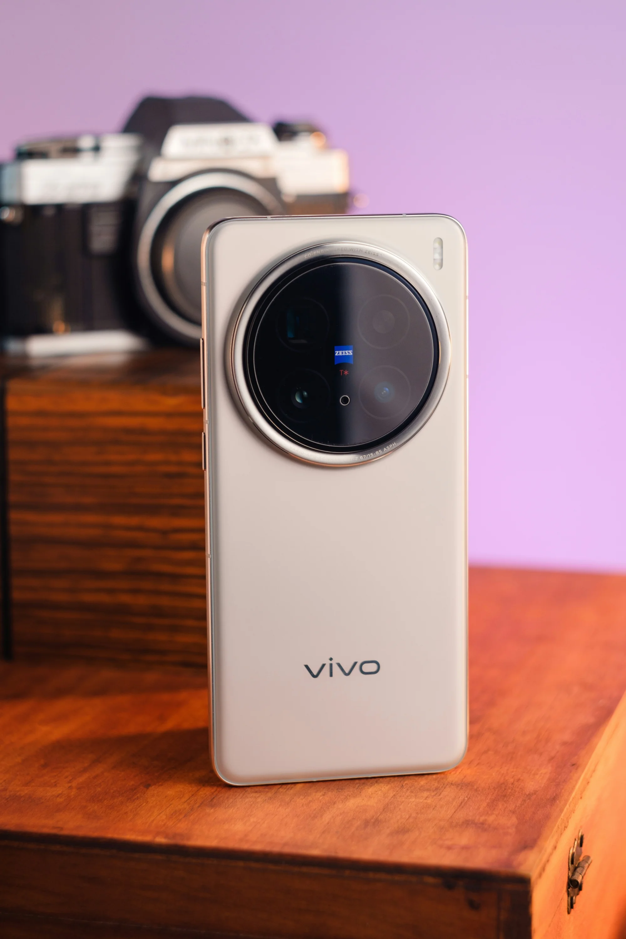Vivo V70'in Farklı Modellerinin Fiyatlandırma Stratejileri