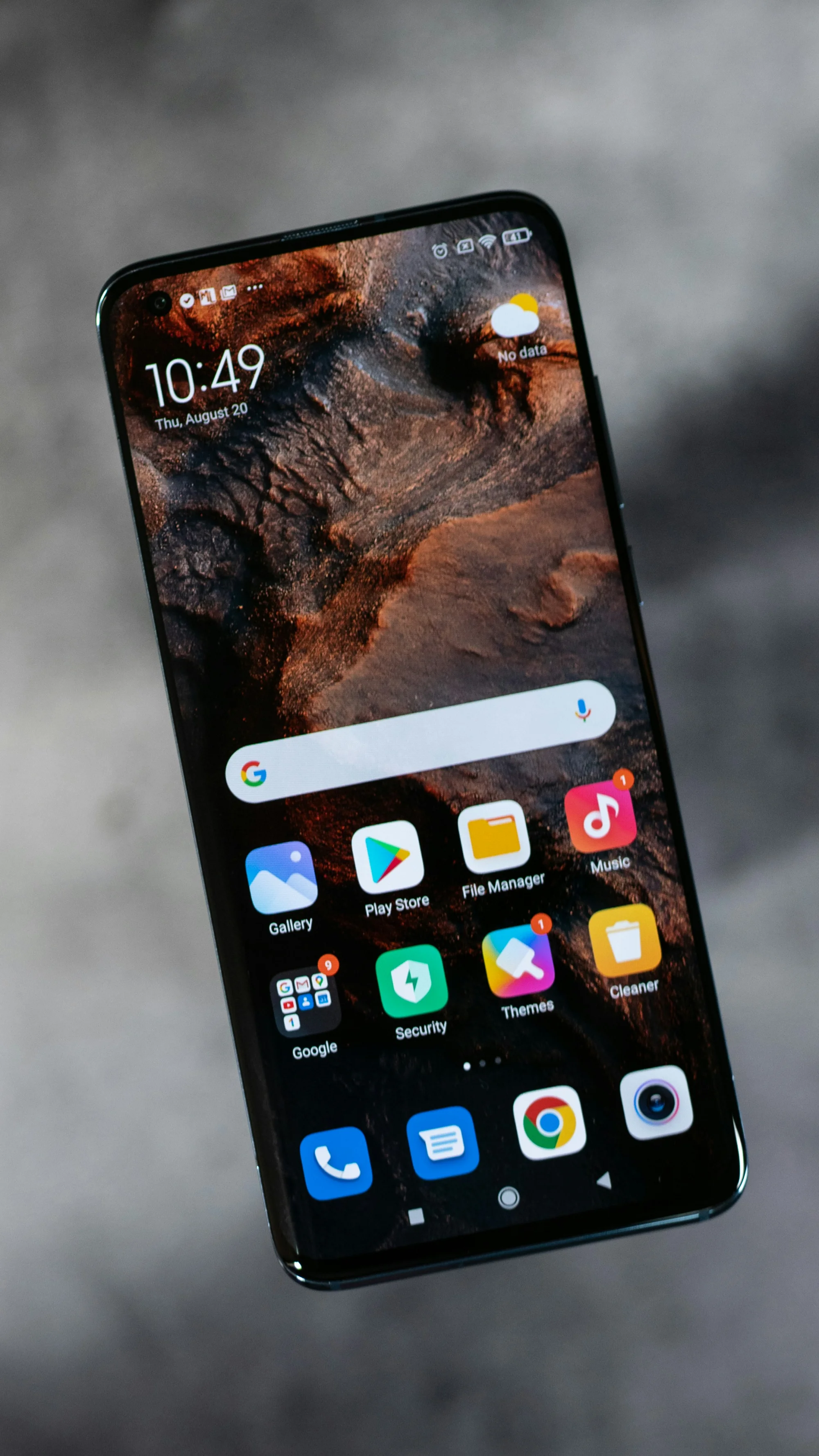 Xiaomi 15T İçin Kullanıcı Yorumları ve Değerlendirmeleri