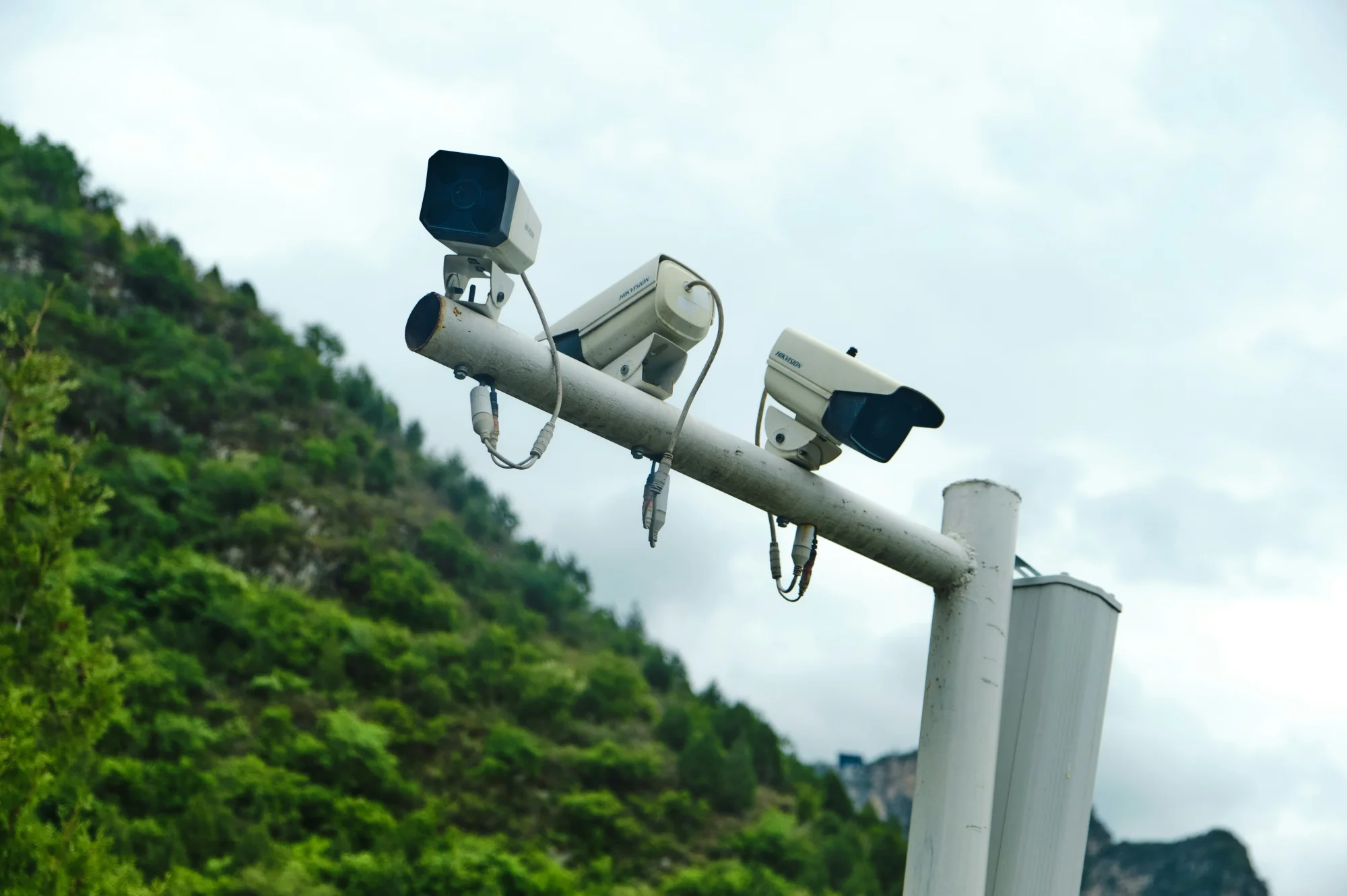 Xiaomi Mi Home Security Camera 360°